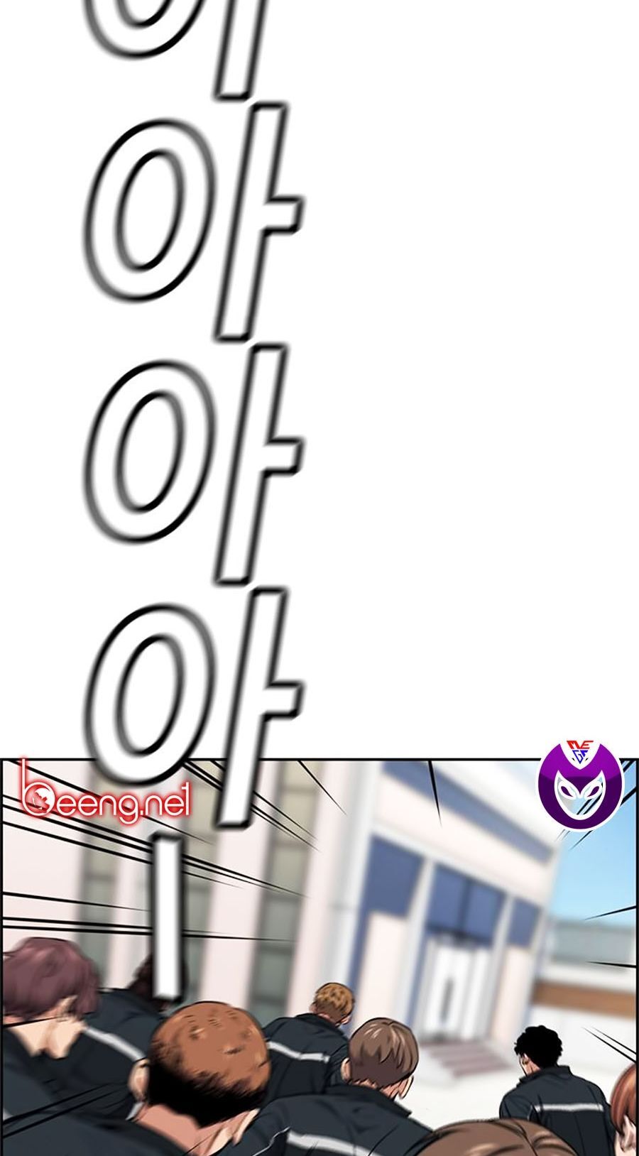 Giáo Dục Chân Chính Chap 8 - Next Chap 9
