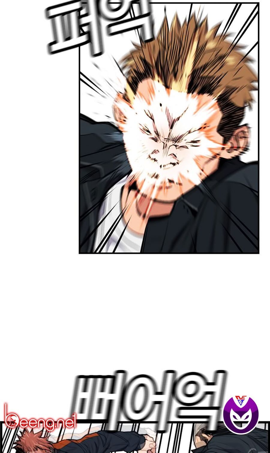 Giáo Dục Chân Chính Chap 8 - Next Chap 9