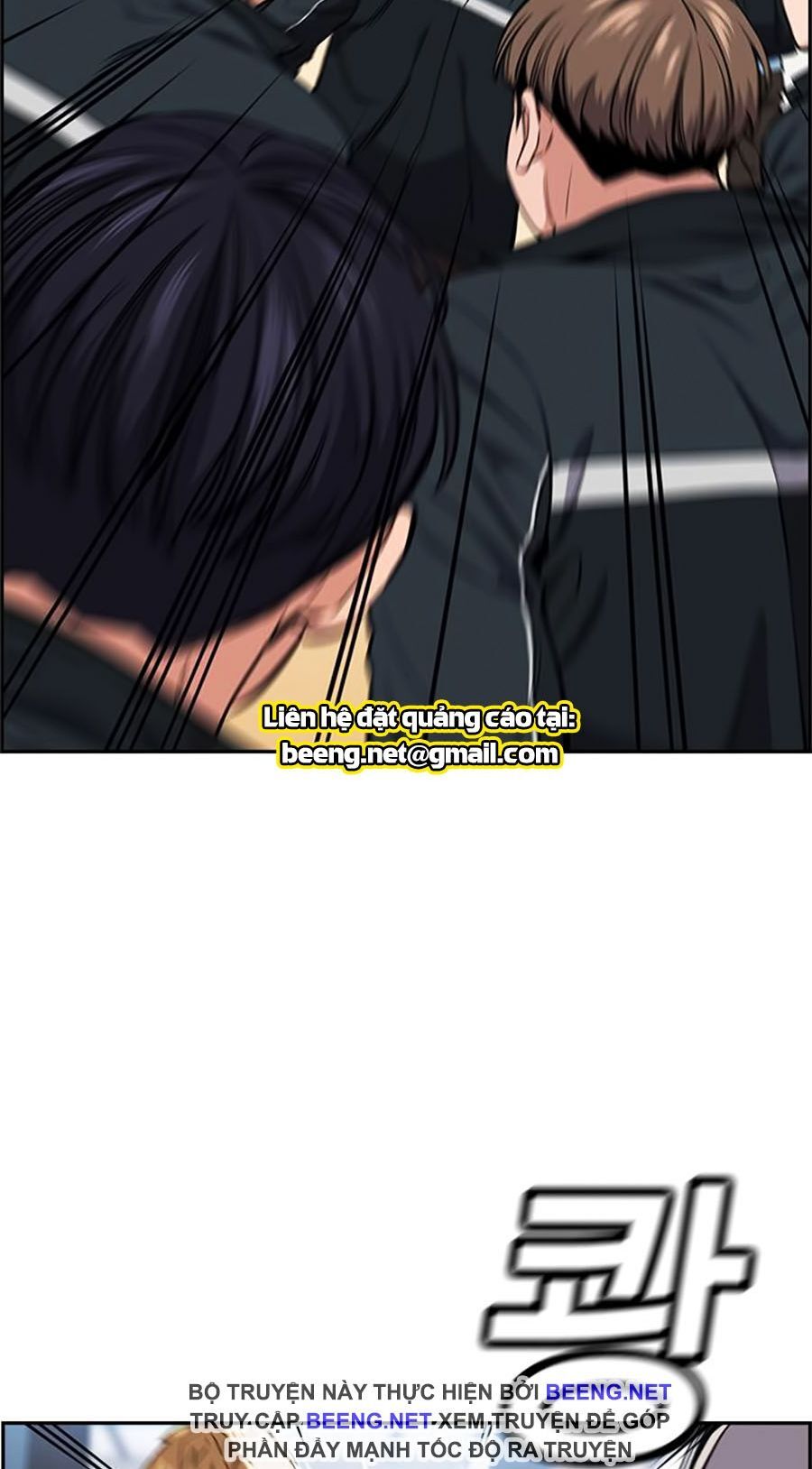Giáo Dục Chân Chính Chap 8 - Next Chap 9