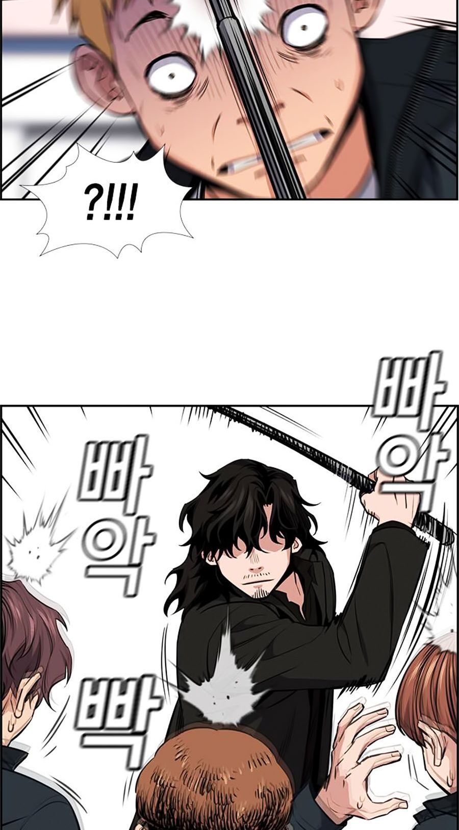 Giáo Dục Chân Chính Chap 8 - Next Chap 9