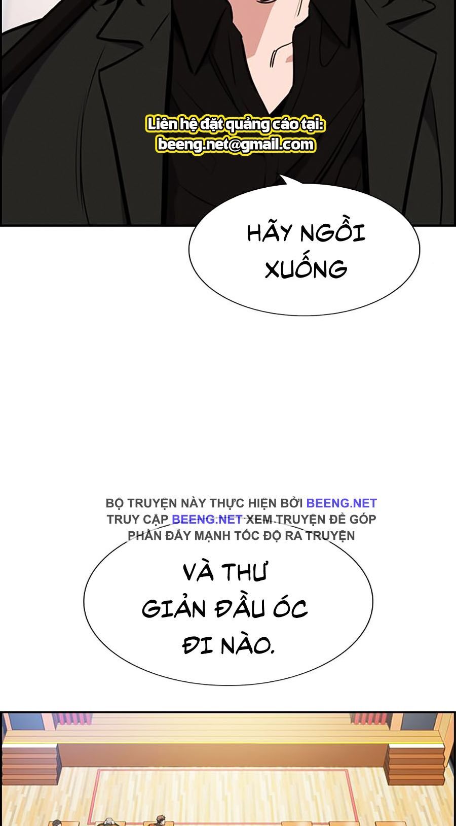 Giáo Dục Chân Chính Chap 8 - Next Chap 9