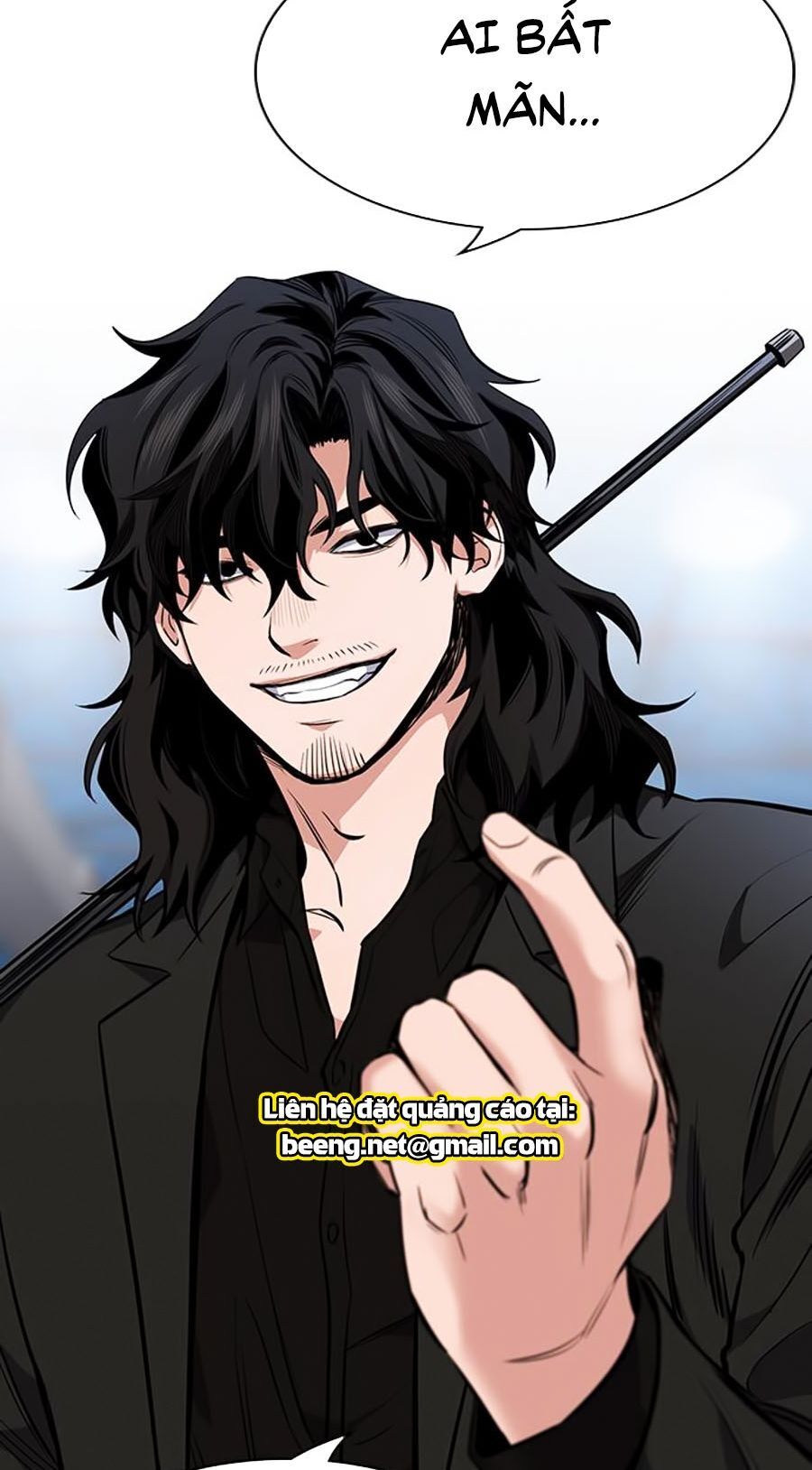 Giáo Dục Chân Chính Chap 8 - Next Chap 9