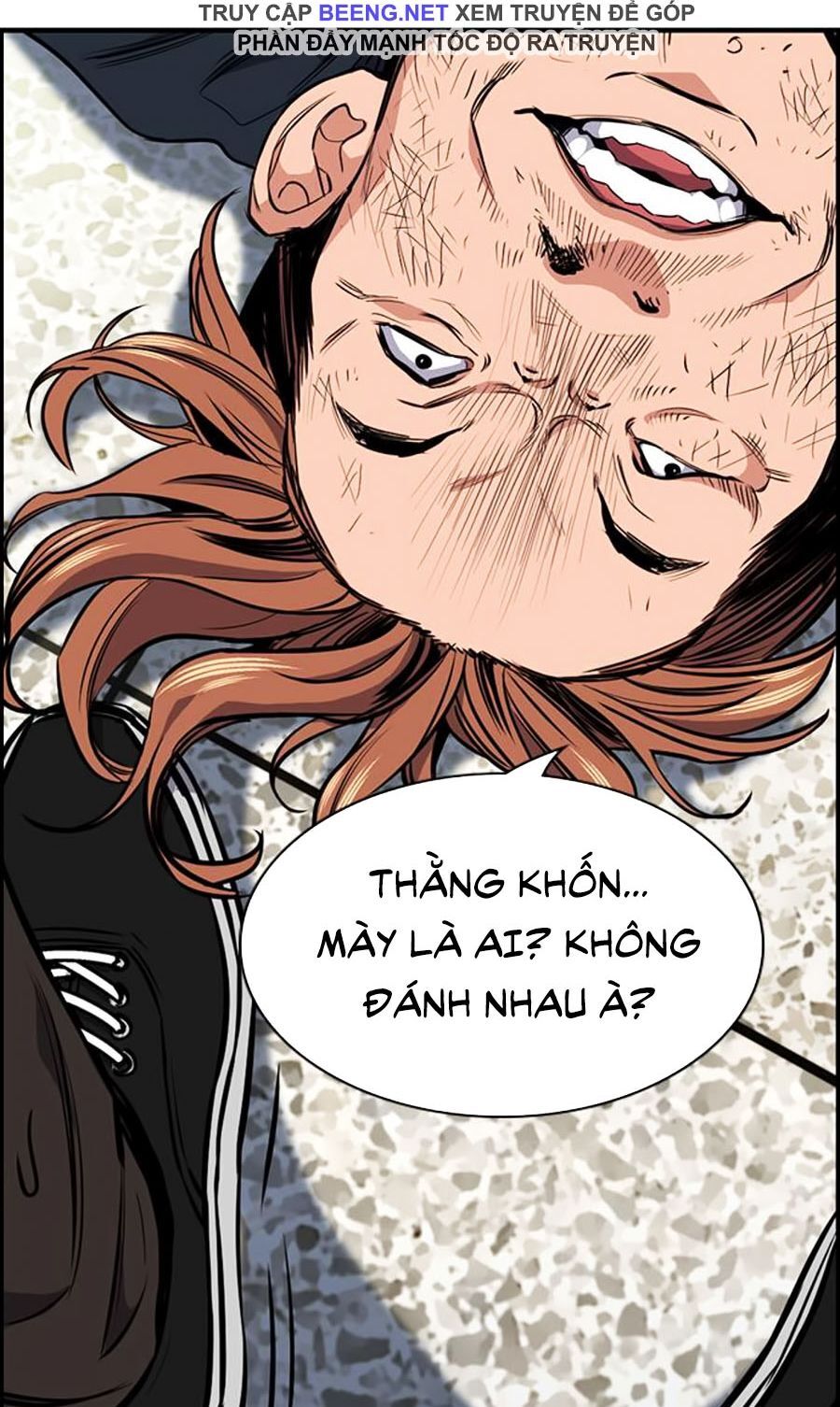 Giáo Dục Chân Chính Chap 8 - Next Chap 9