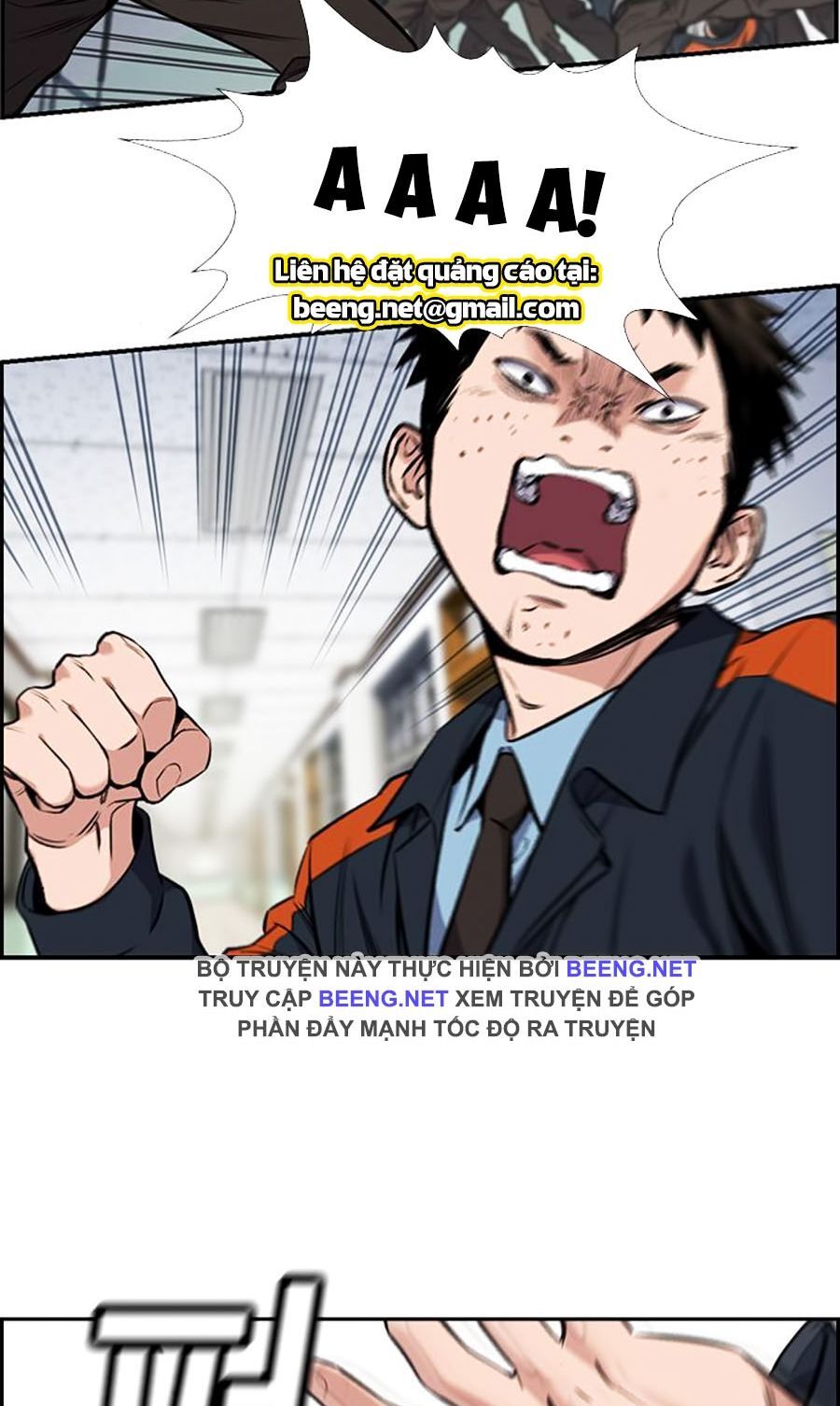 Giáo Dục Chân Chính Chap 8 - Next Chap 9