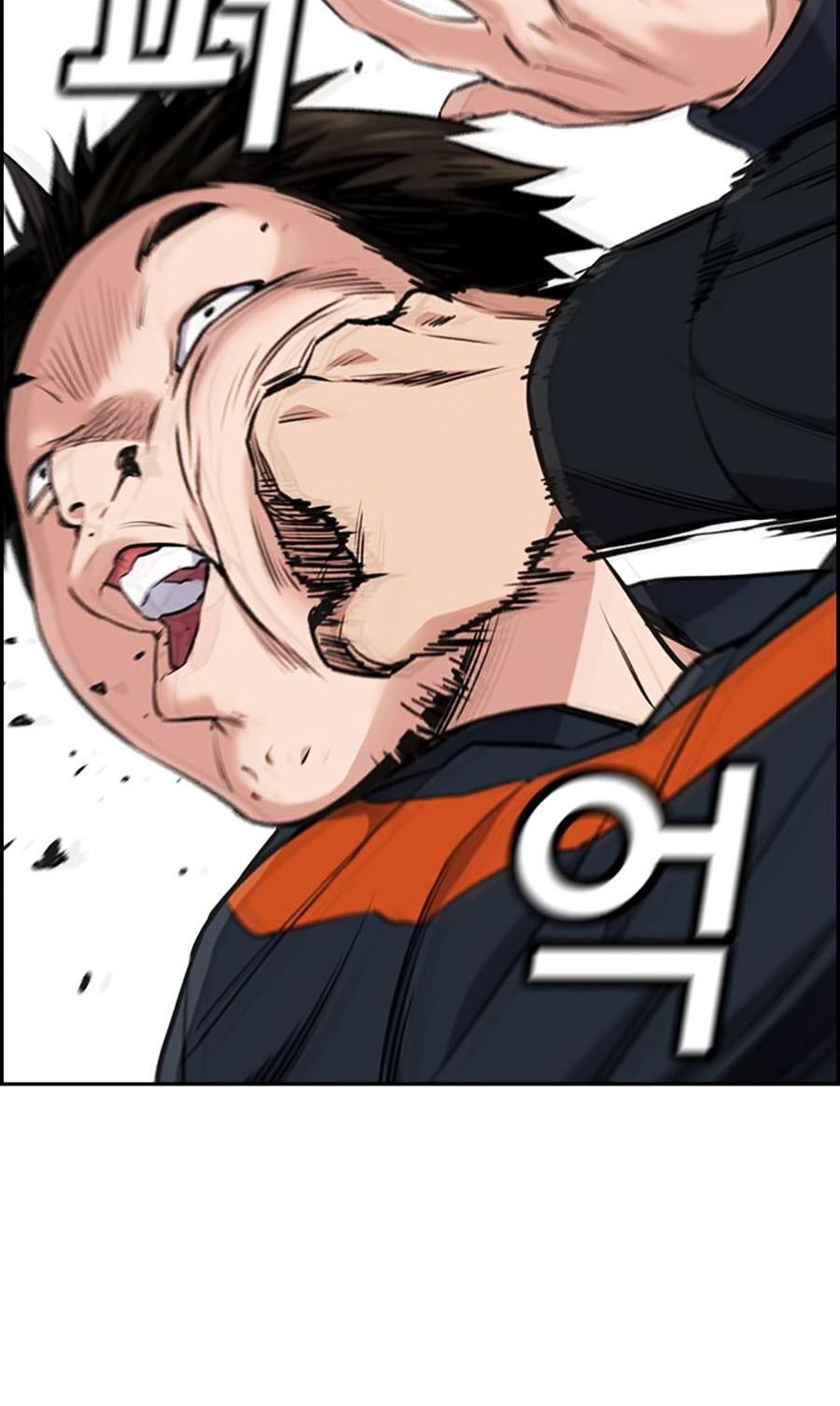 Giáo Dục Chân Chính Chap 8 - Next Chap 9