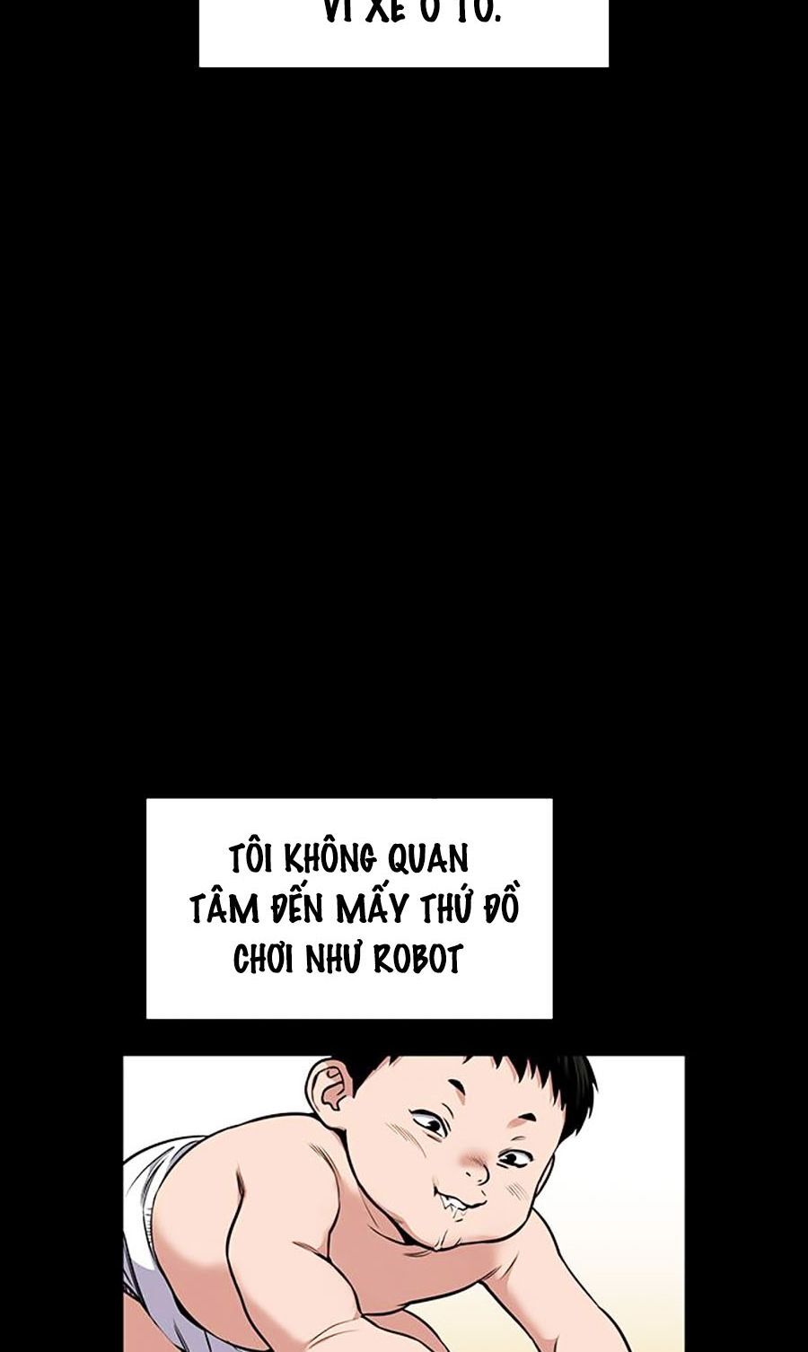 Giáo Dục Chân Chính Chap 8 - Next Chap 9