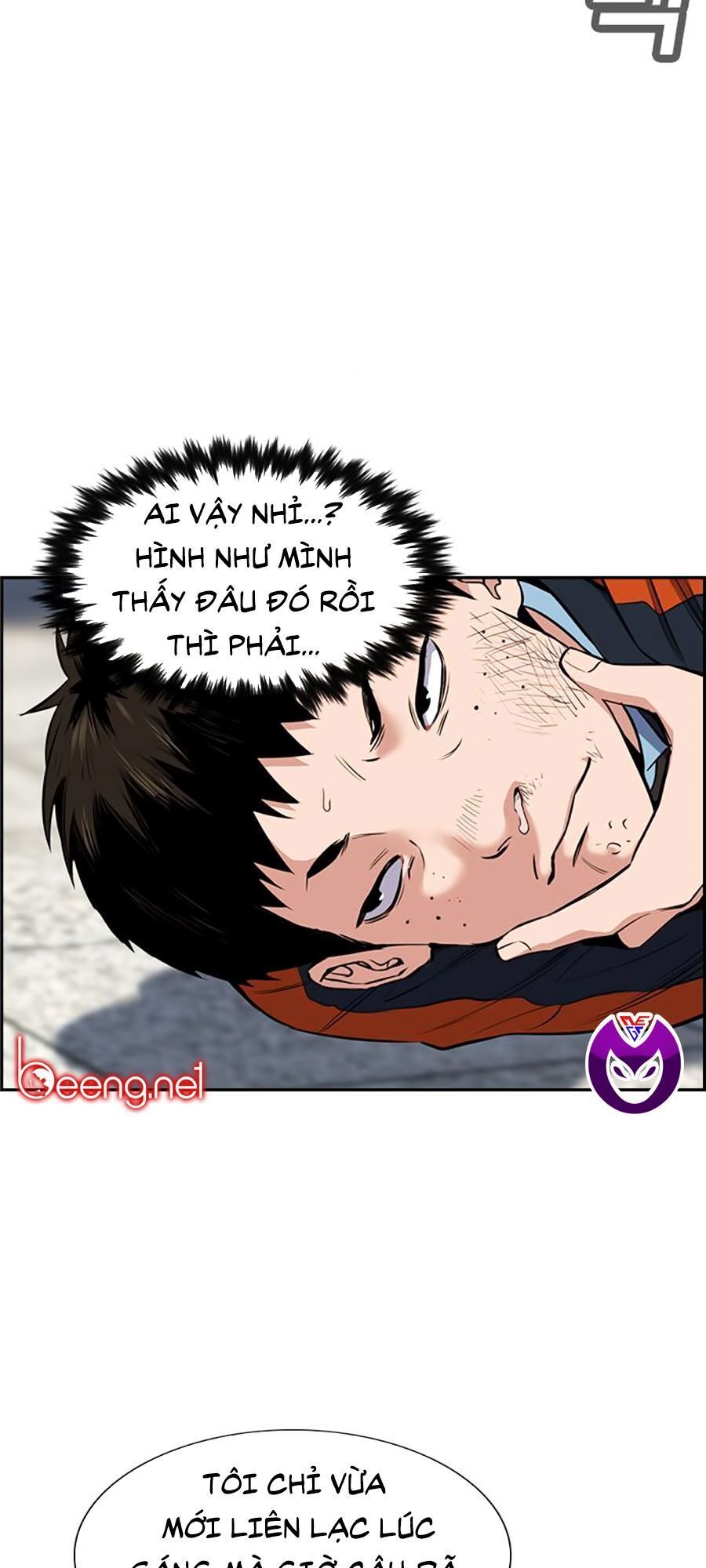 Giáo Dục Chân Chính Chap 8 - Next Chap 9