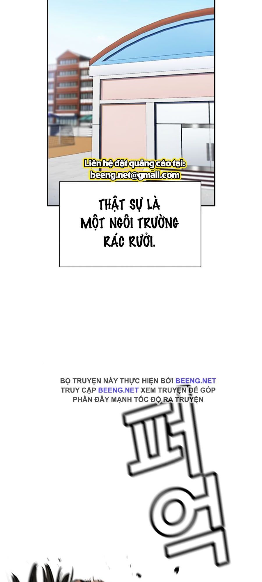 Giáo Dục Chân Chính Chap 8 - Next Chap 9
