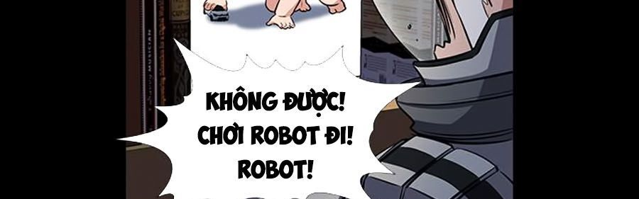 Giáo Dục Chân Chính Chap 8 - Next Chap 9