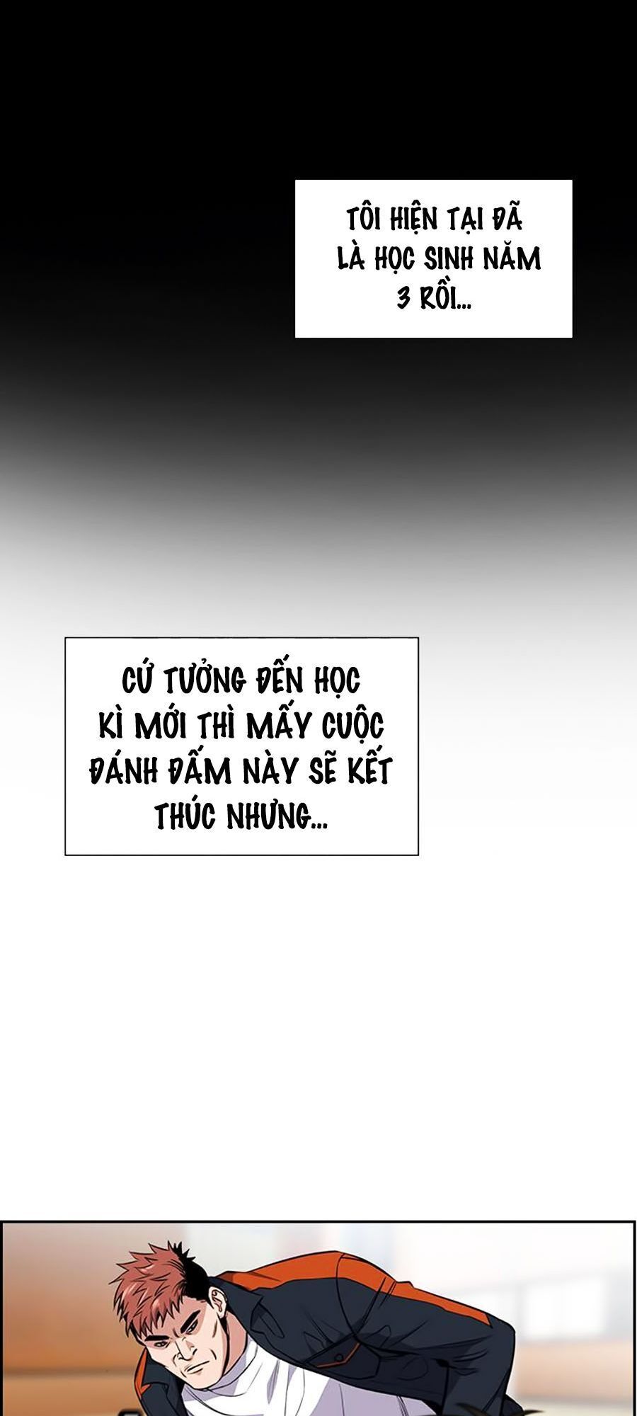 Giáo Dục Chân Chính Chap 8 - Next Chap 9