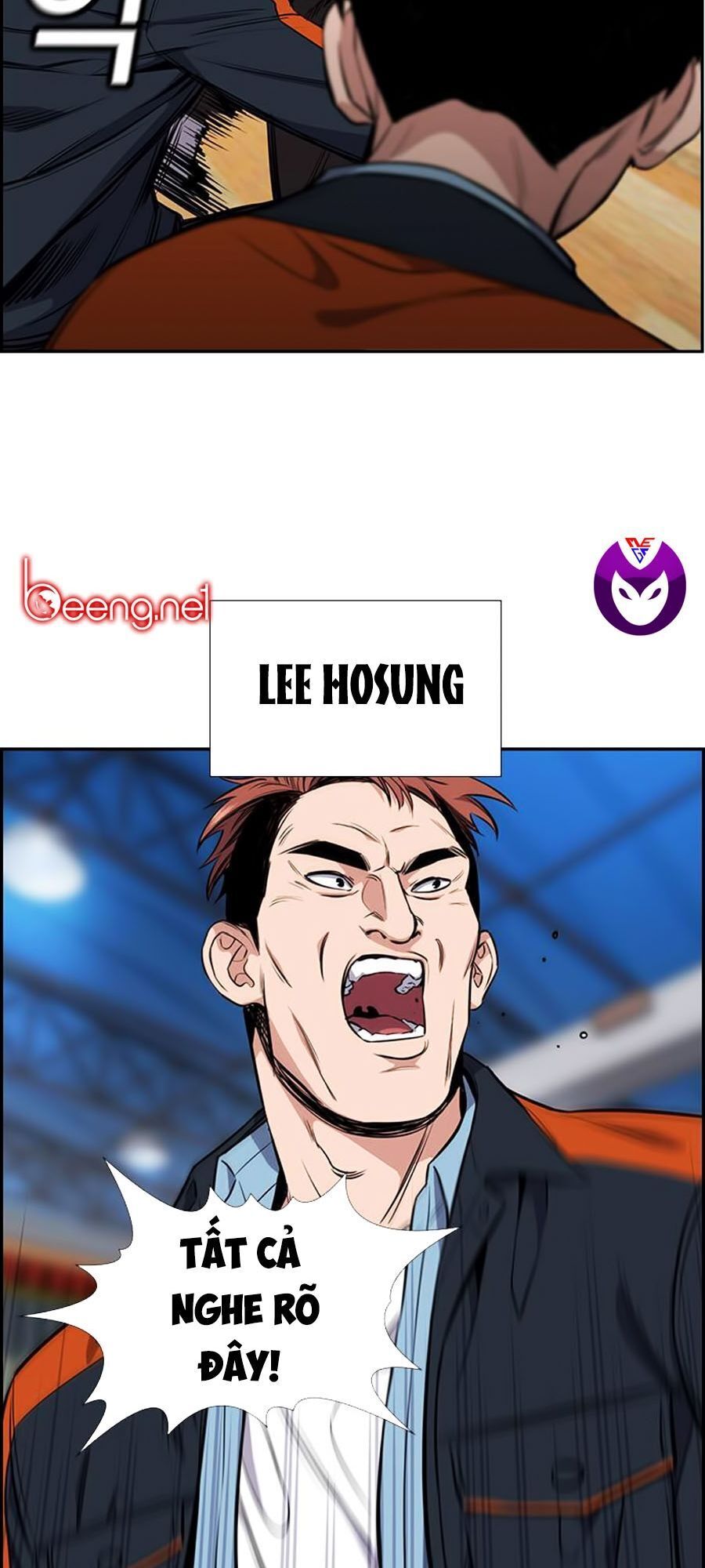 Giáo Dục Chân Chính Chap 8 - Next Chap 9