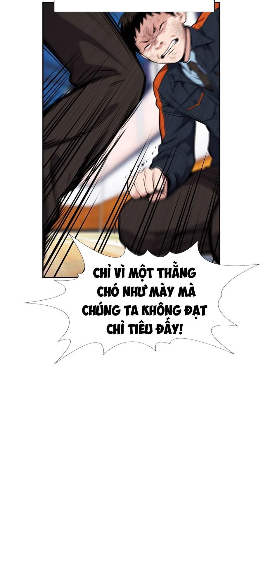 Giáo Dục Chân Chính Chap 8 - Next Chap 9