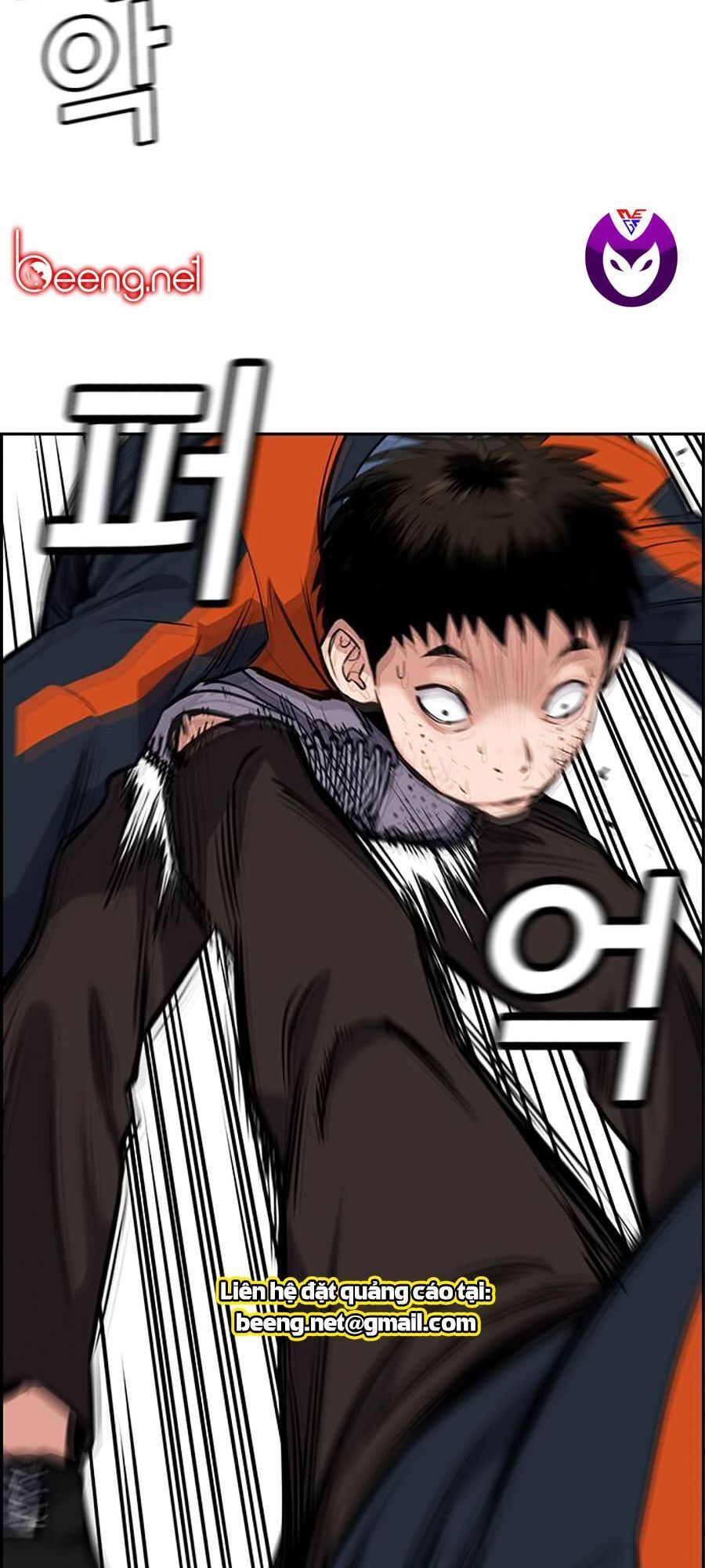 Giáo Dục Chân Chính Chap 8 - Next Chap 9