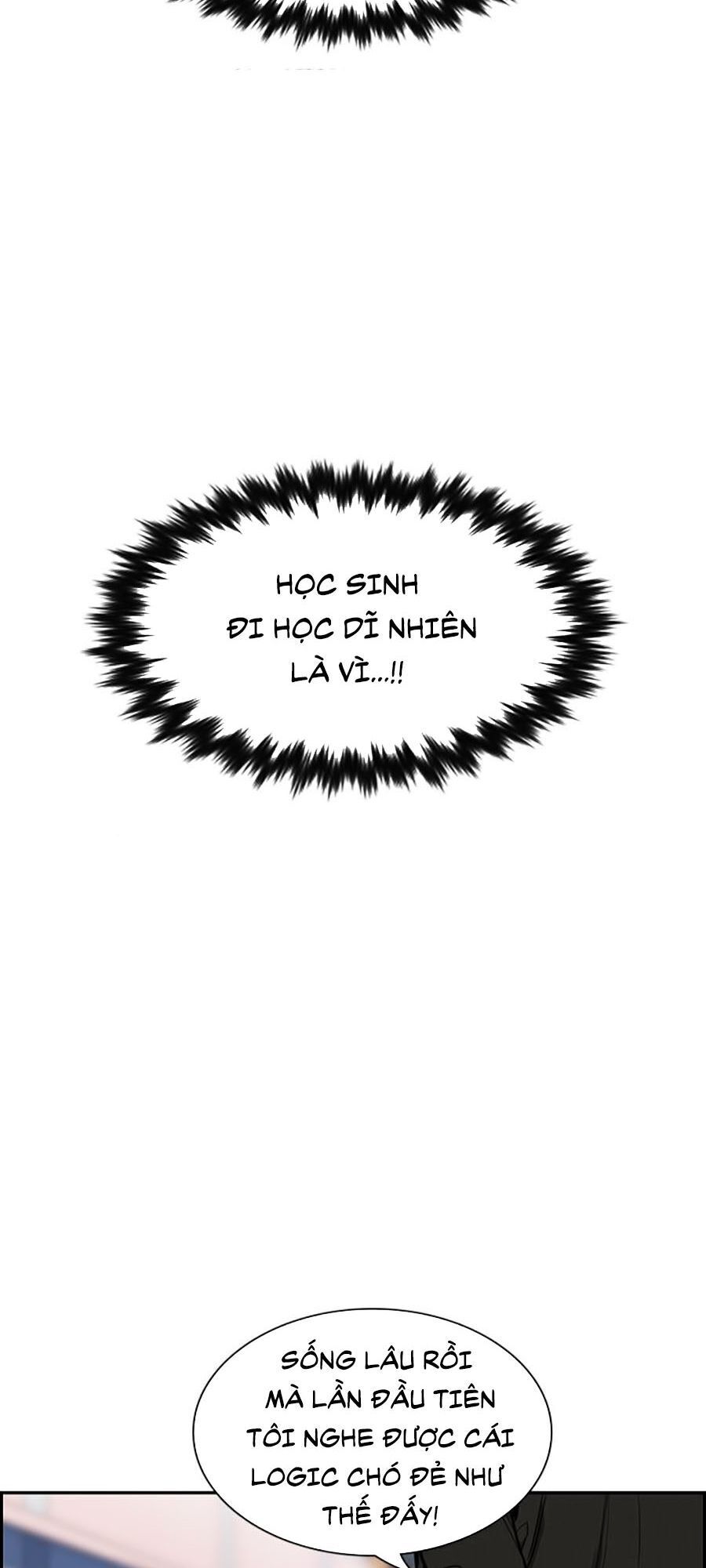Giáo Dục Chân Chính Chap 8 - Next Chap 9