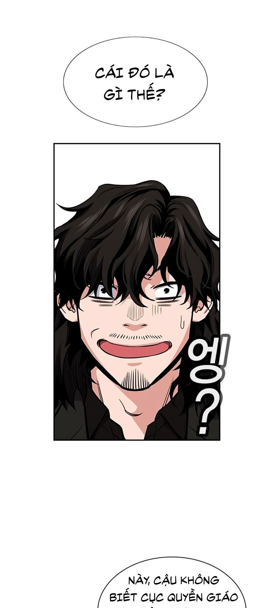 Giáo Dục Chân Chính Chap 8 - Next Chap 9
