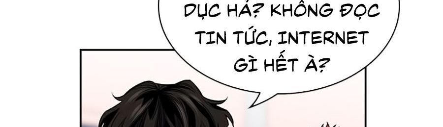 Giáo Dục Chân Chính Chap 8 - Next Chap 9