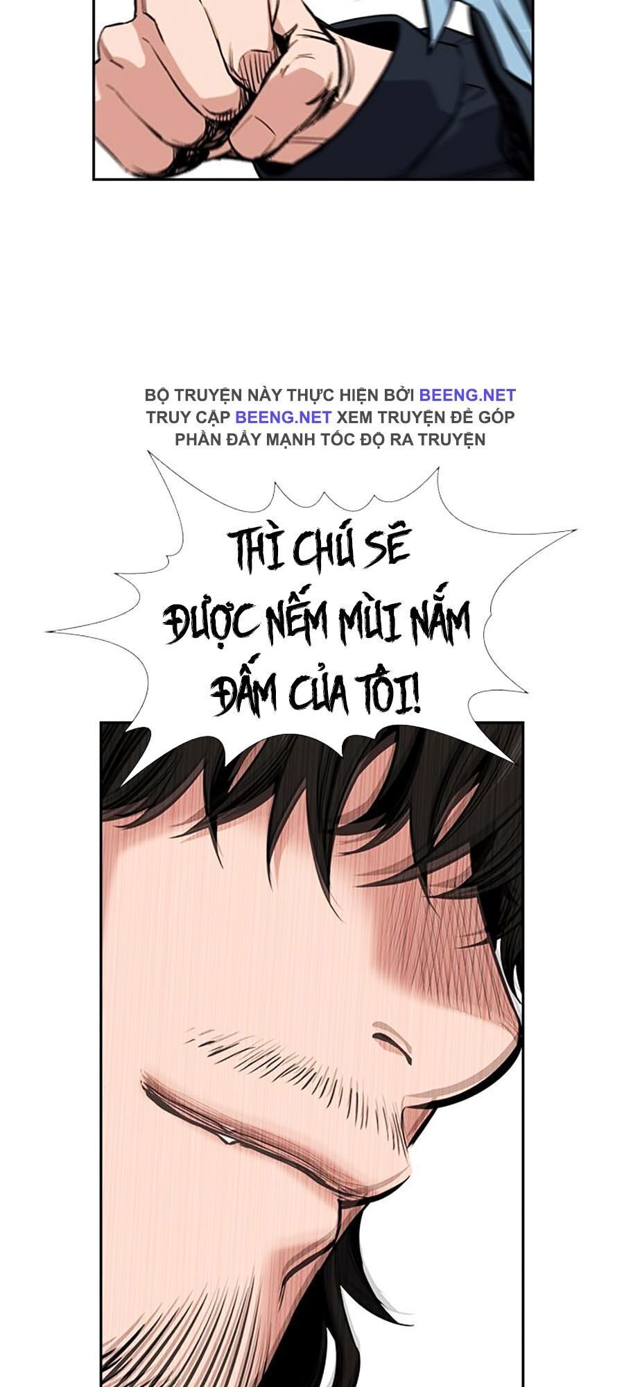 Giáo Dục Chân Chính Chap 8 - Next Chap 9
