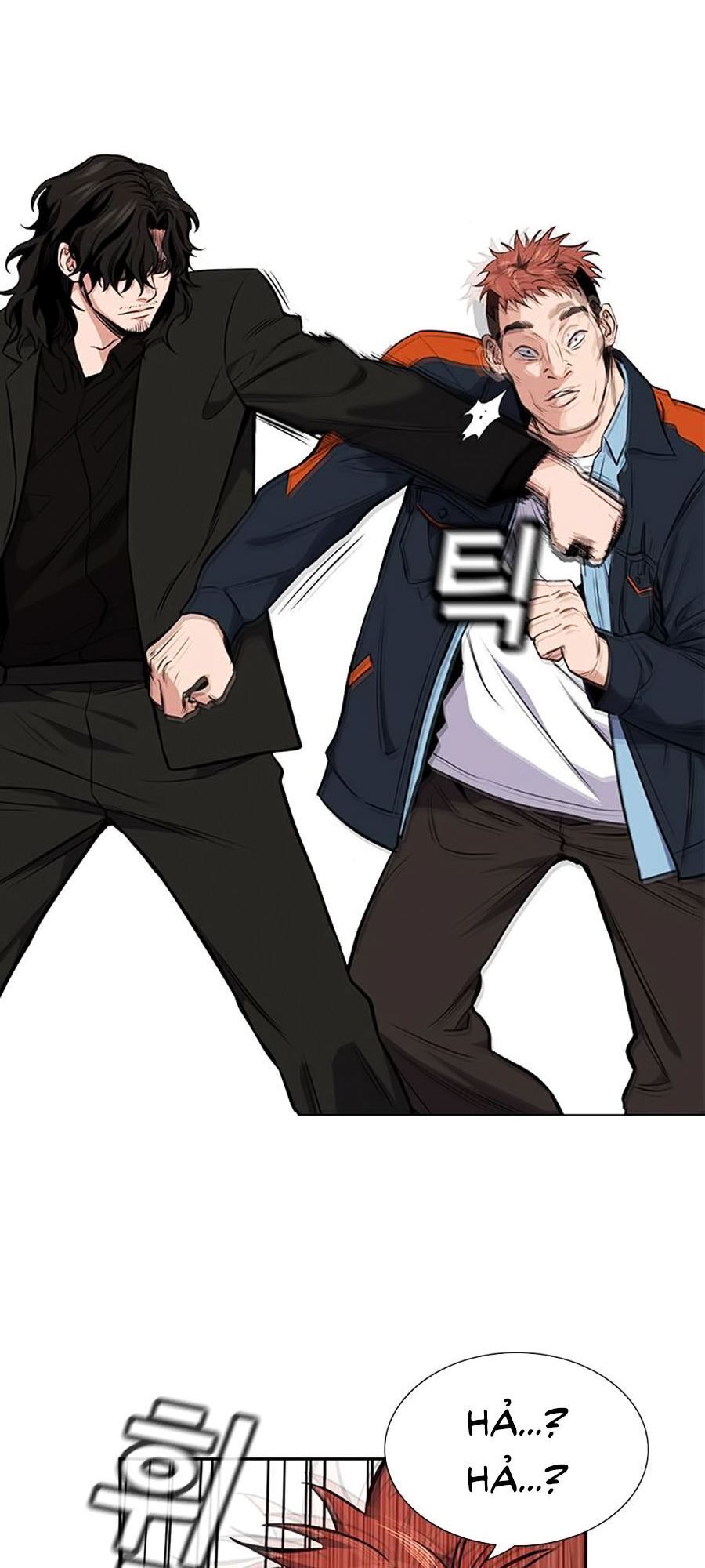 Giáo Dục Chân Chính Chap 8 - Next Chap 9