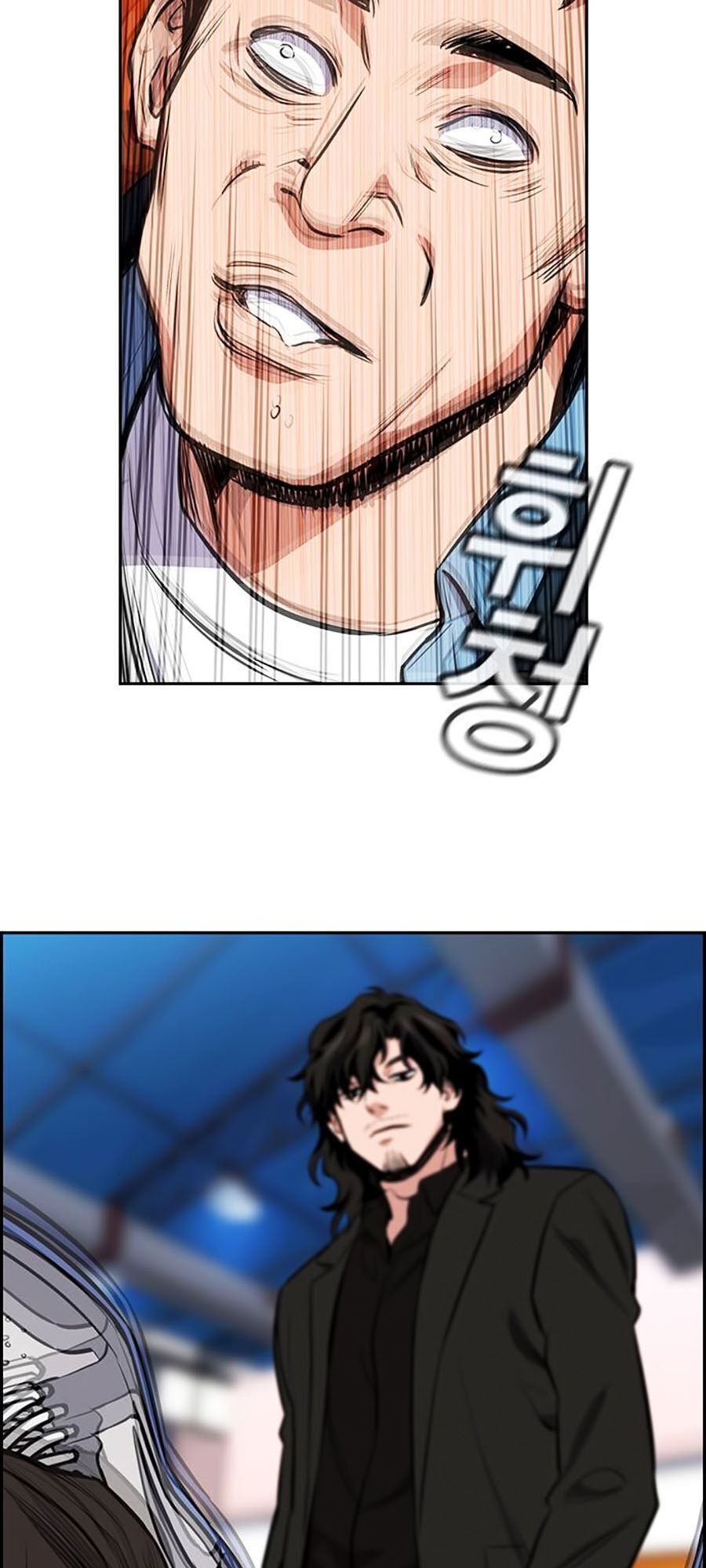Giáo Dục Chân Chính Chap 8 - Next Chap 9