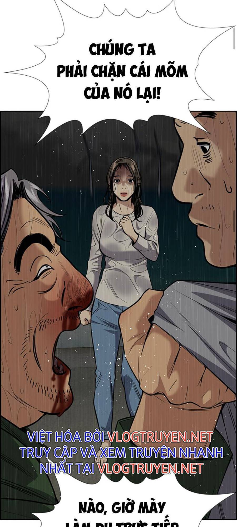 Giáo Dục Chân Chính Chap 80 - Next Chap 81