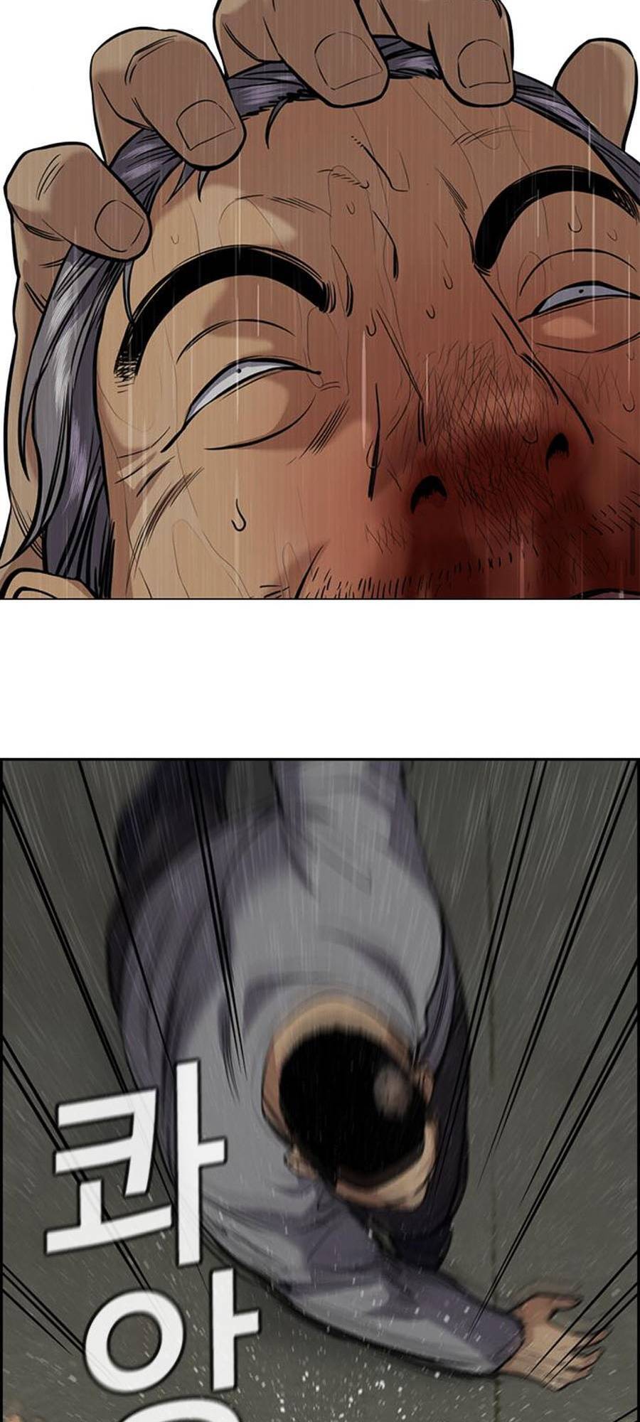 Giáo Dục Chân Chính Chap 80 - Next Chap 81