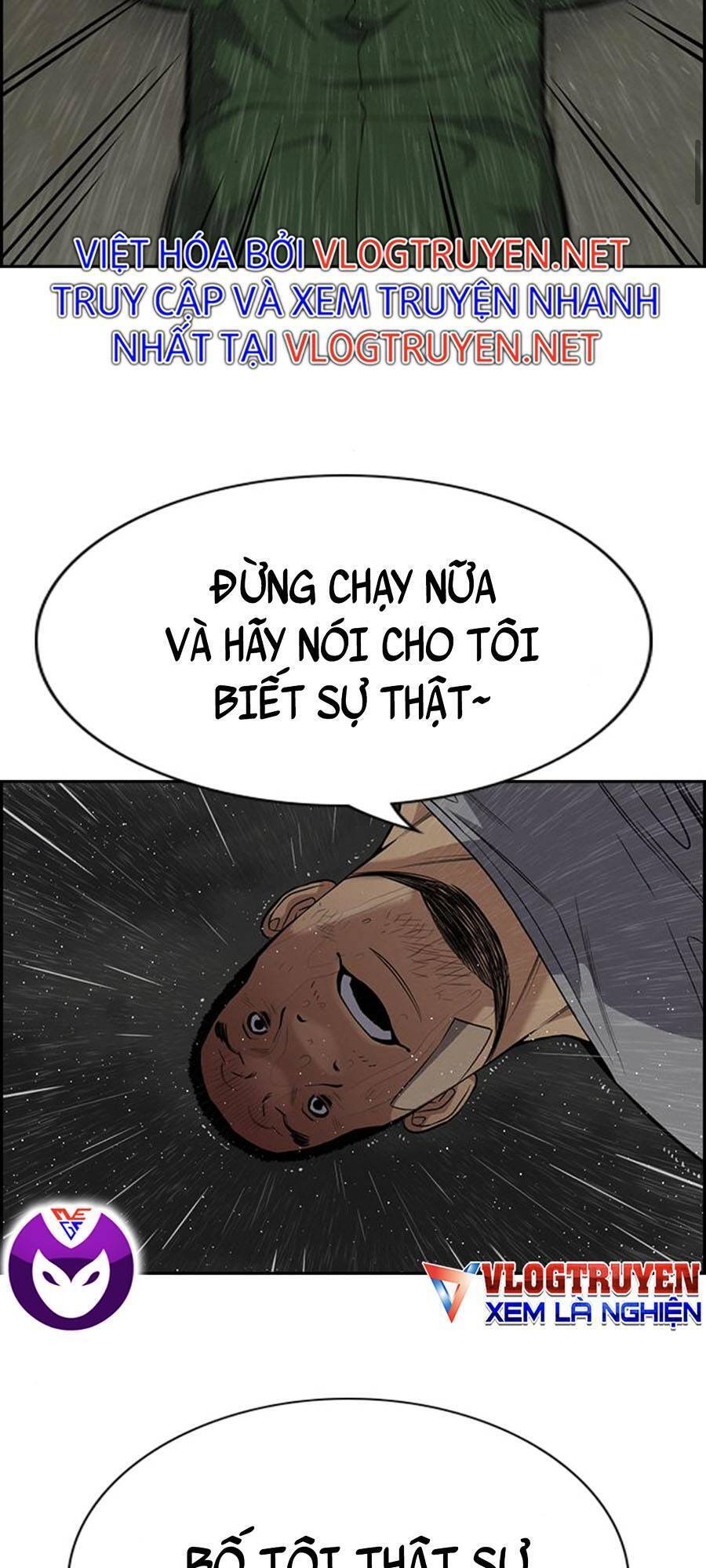 Giáo Dục Chân Chính Chap 80 - Next Chap 81
