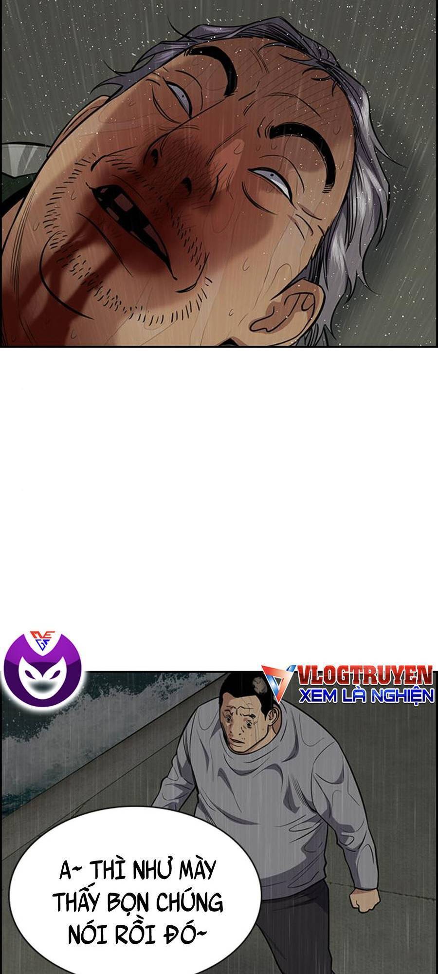 Giáo Dục Chân Chính Chap 80 - Next Chap 81