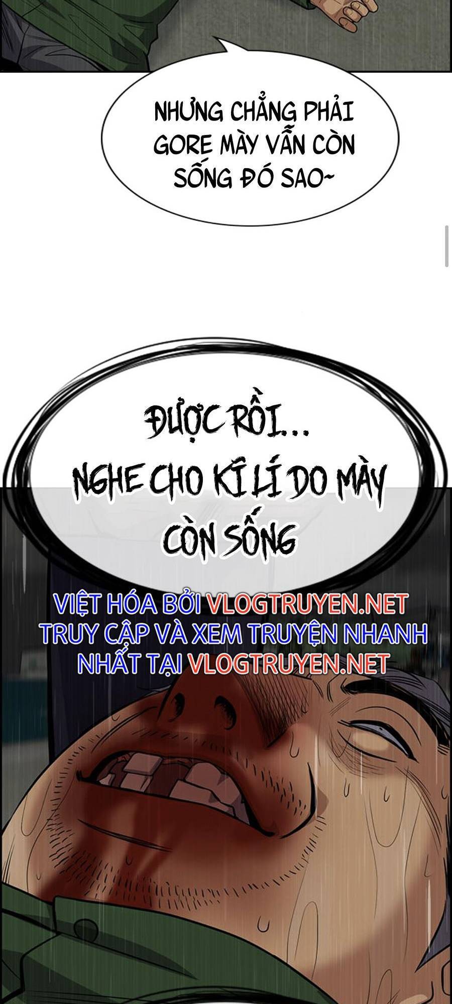 Giáo Dục Chân Chính Chap 80 - Next Chap 81