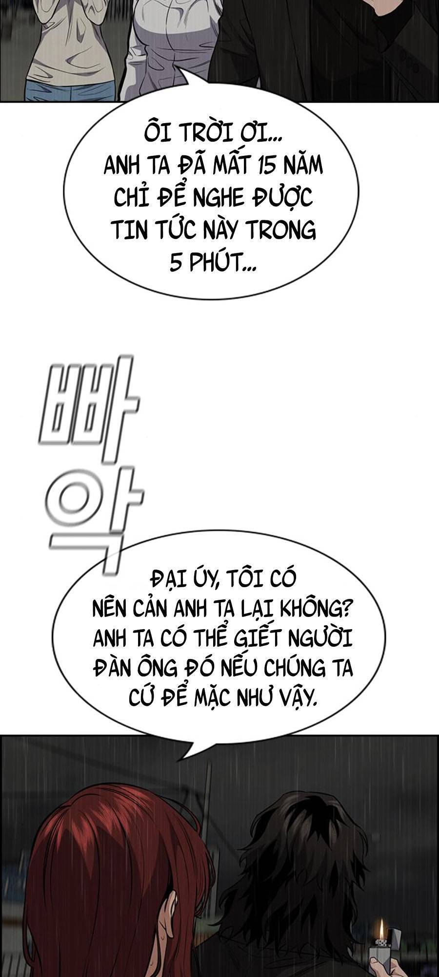 Giáo Dục Chân Chính Chap 80 - Next Chap 81