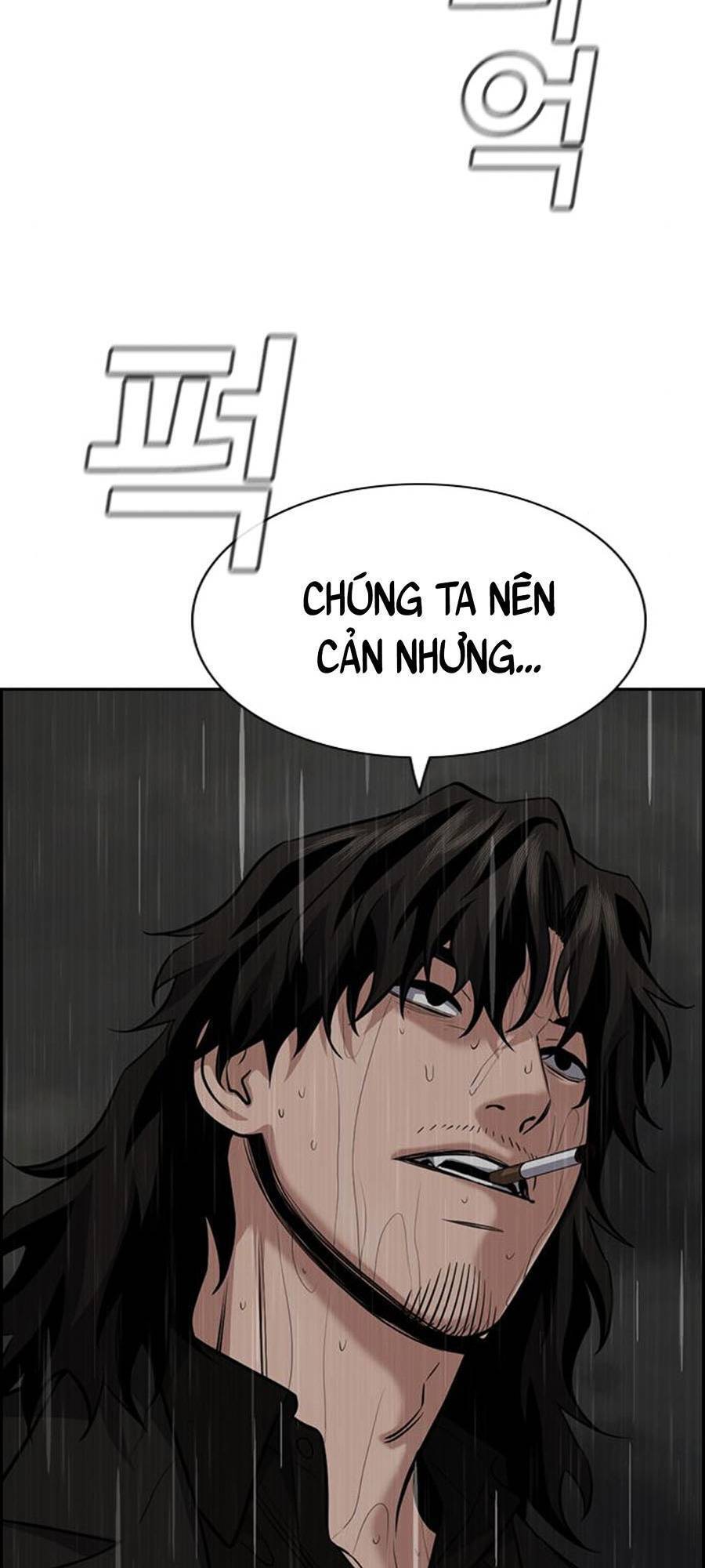 Giáo Dục Chân Chính Chap 80 - Next Chap 81