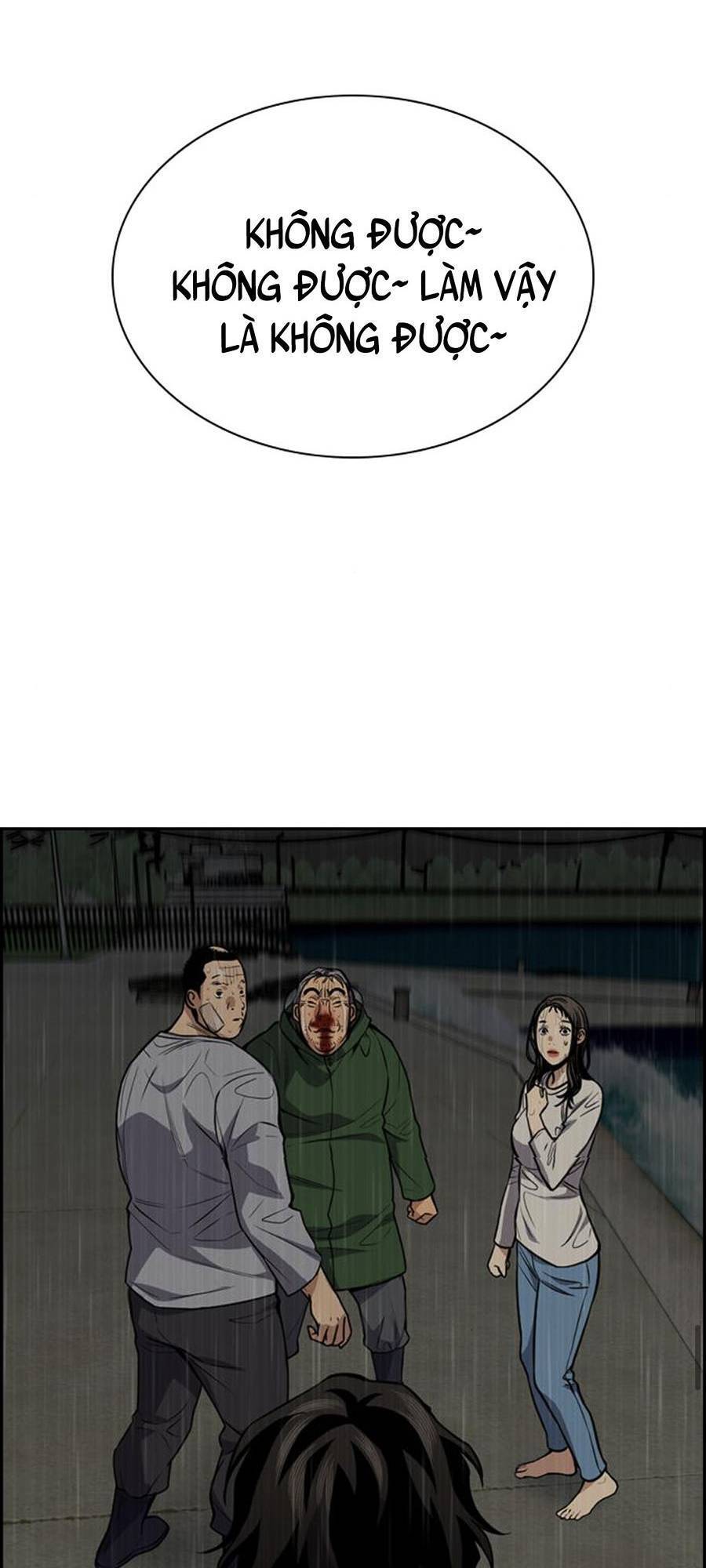Giáo Dục Chân Chính Chap 80 - Next Chap 81