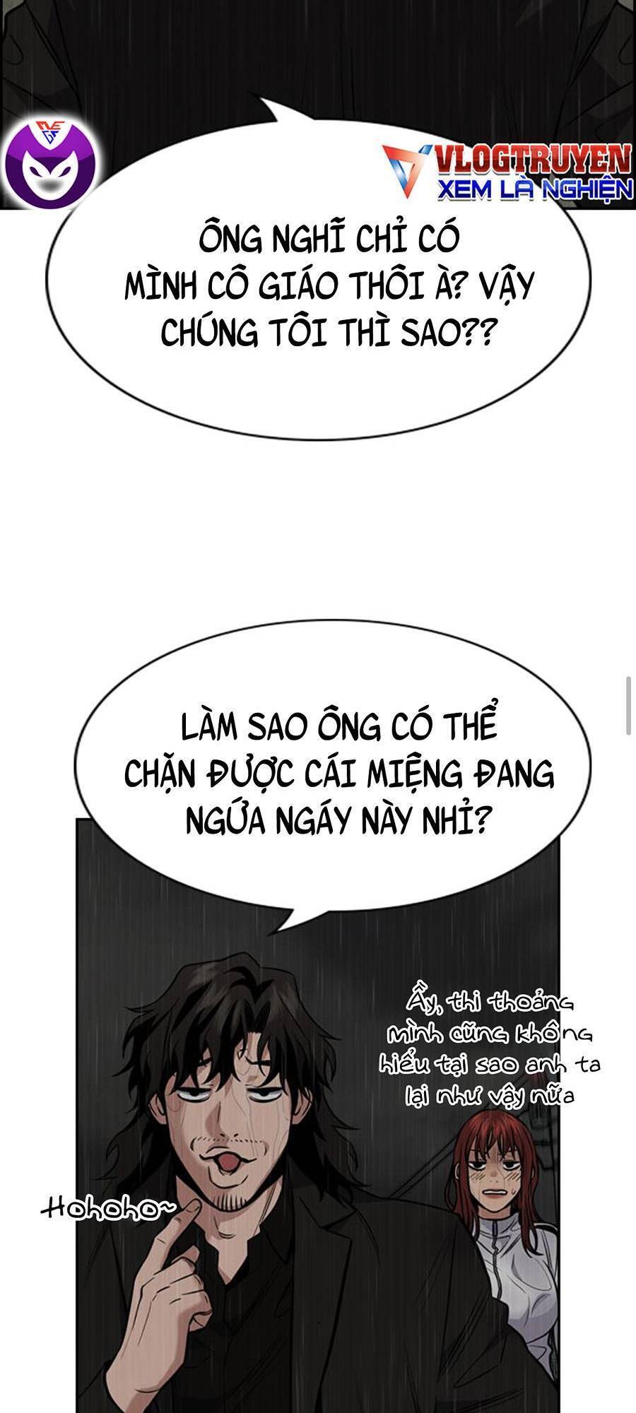 Giáo Dục Chân Chính Chap 80 - Next Chap 81