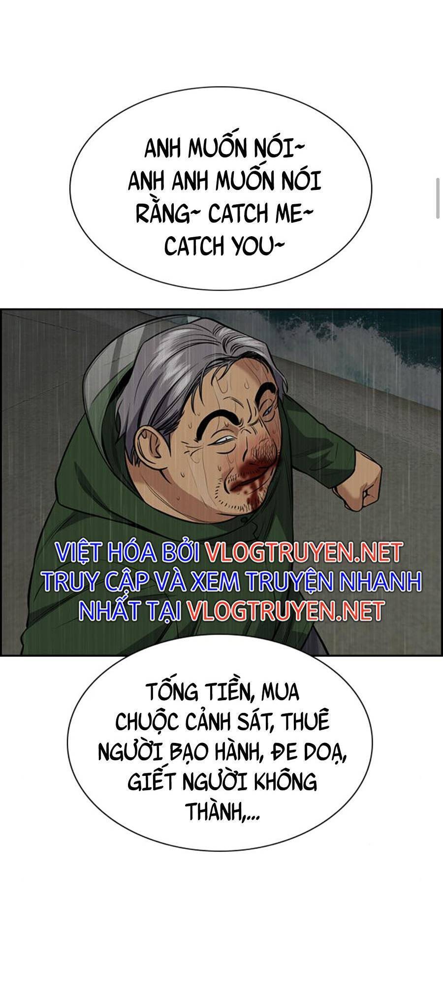 Giáo Dục Chân Chính Chap 80 - Next Chap 81