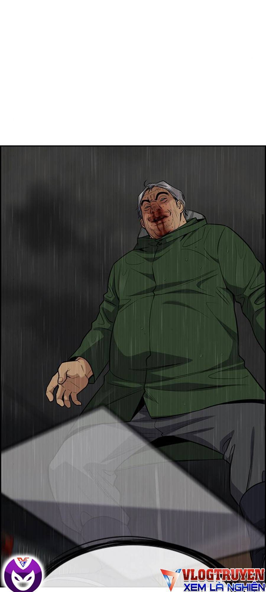 Giáo Dục Chân Chính Chap 80 - Next Chap 81