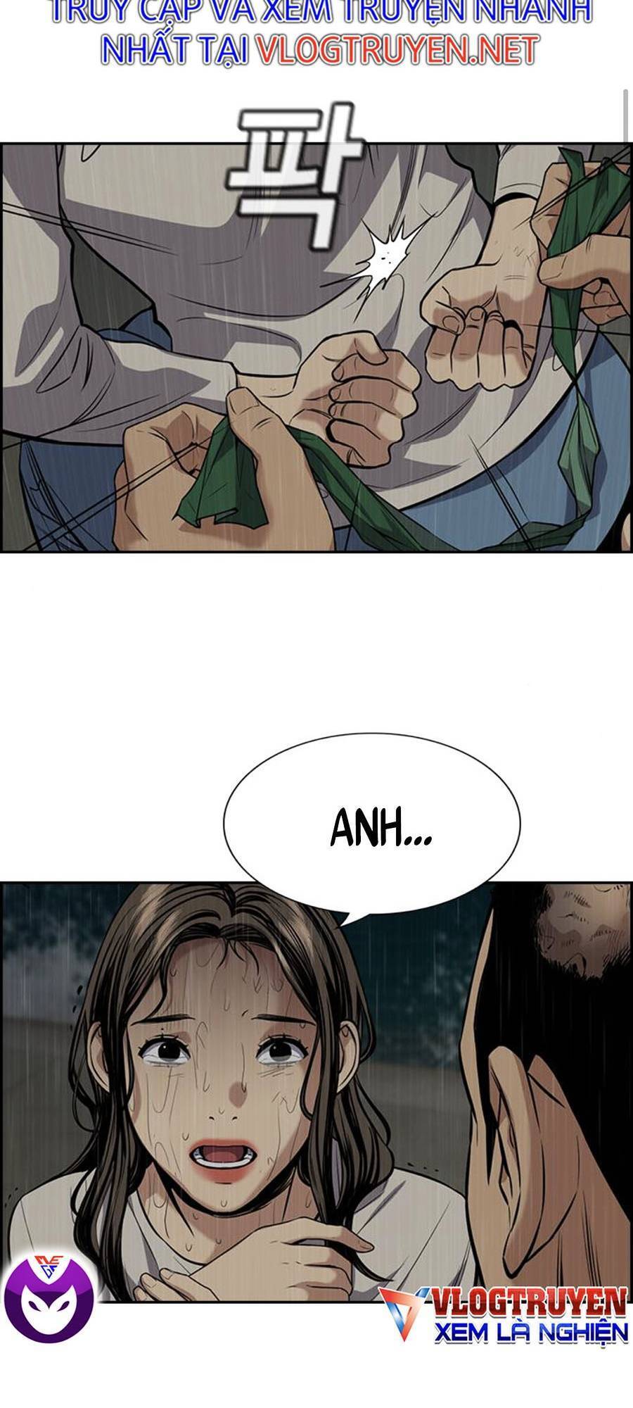 Giáo Dục Chân Chính Chap 80 - Next Chap 81