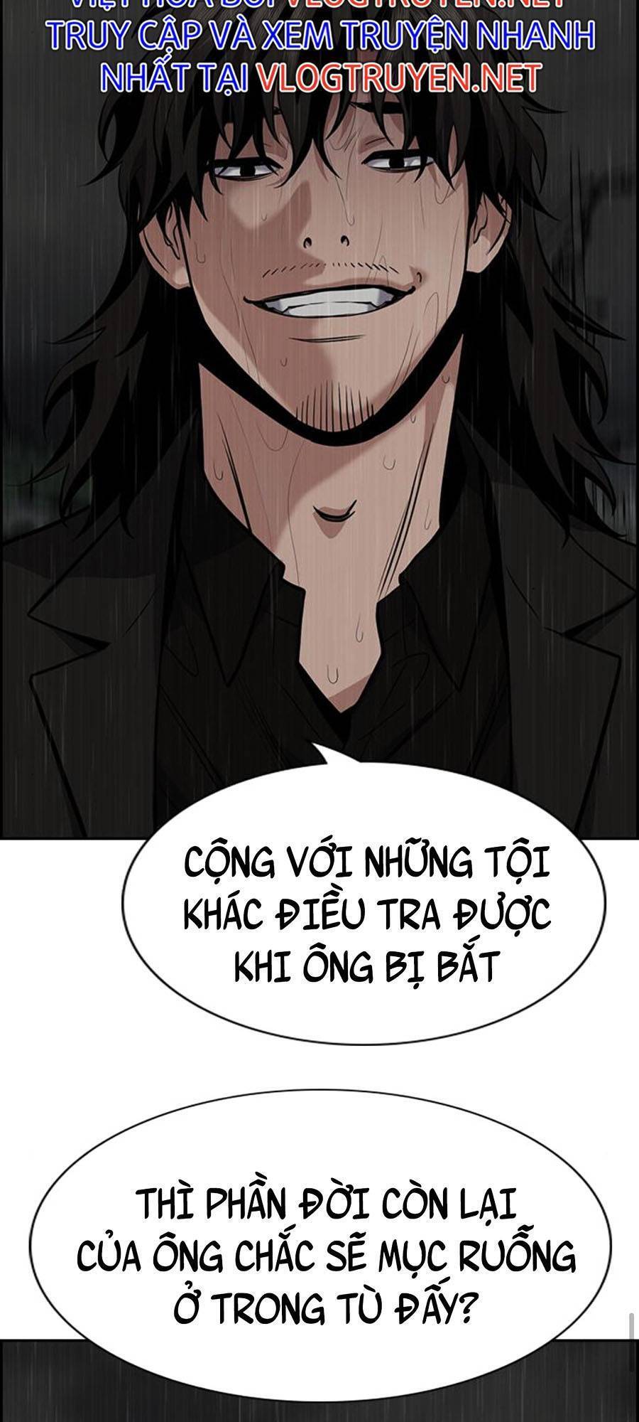 Giáo Dục Chân Chính Chap 80 - Next Chap 81