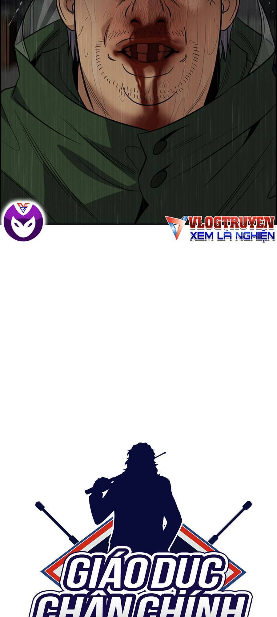 Giáo Dục Chân Chính Chap 80 - Next Chap 81