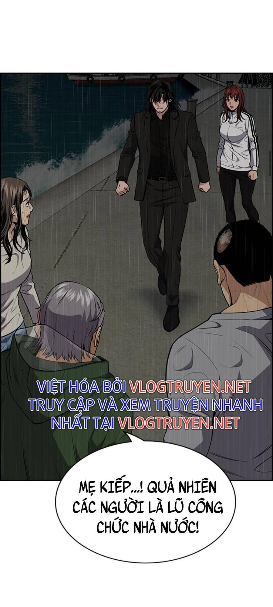 Giáo Dục Chân Chính Chap 80 - Next Chap 81