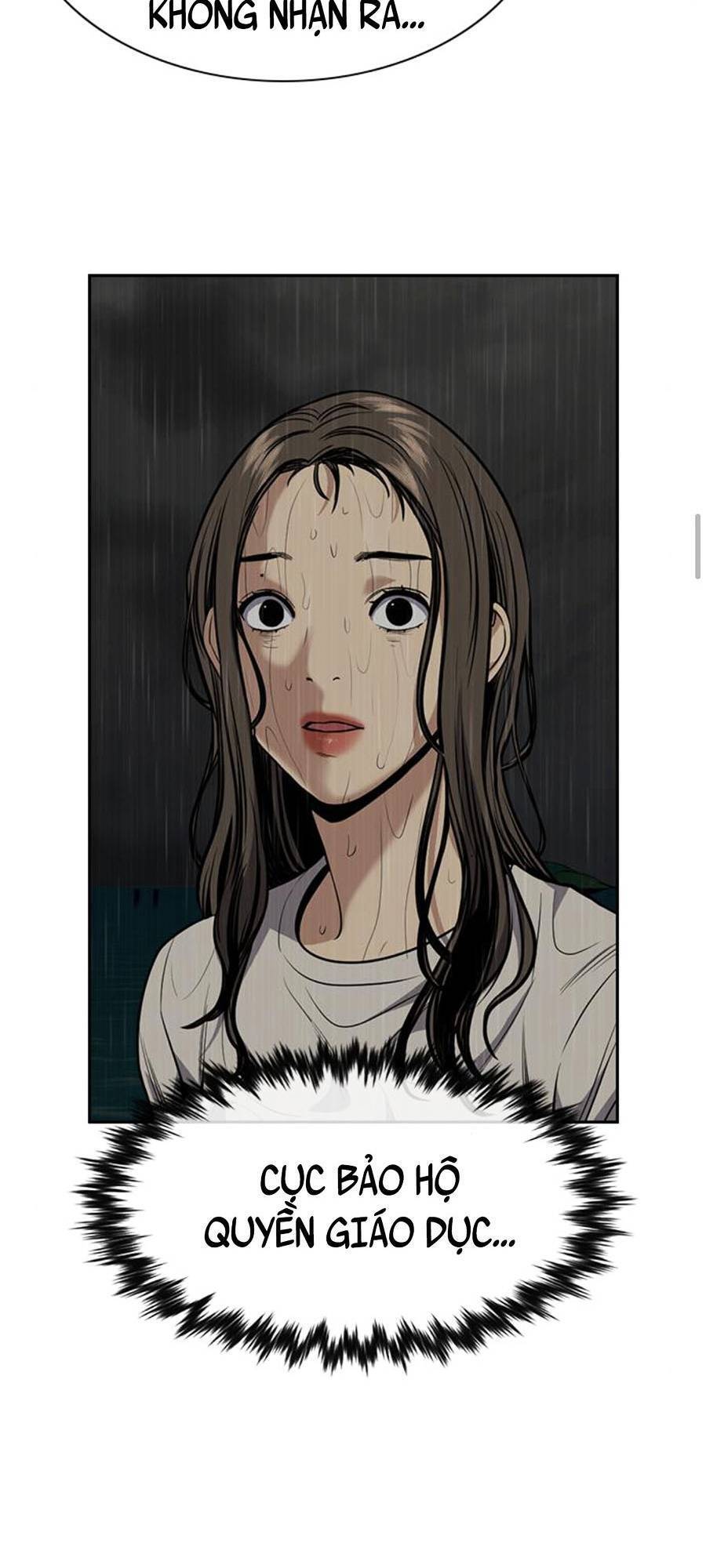 Giáo Dục Chân Chính Chap 80 - Next Chap 81
