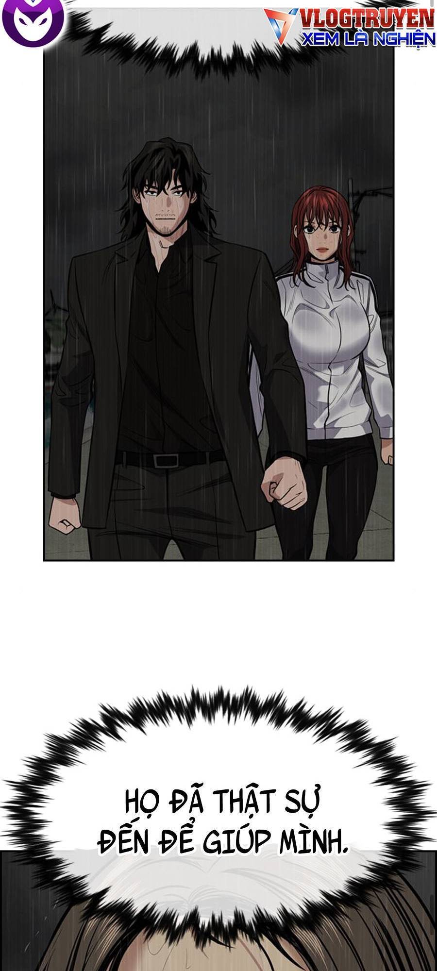 Giáo Dục Chân Chính Chap 80 - Next Chap 81