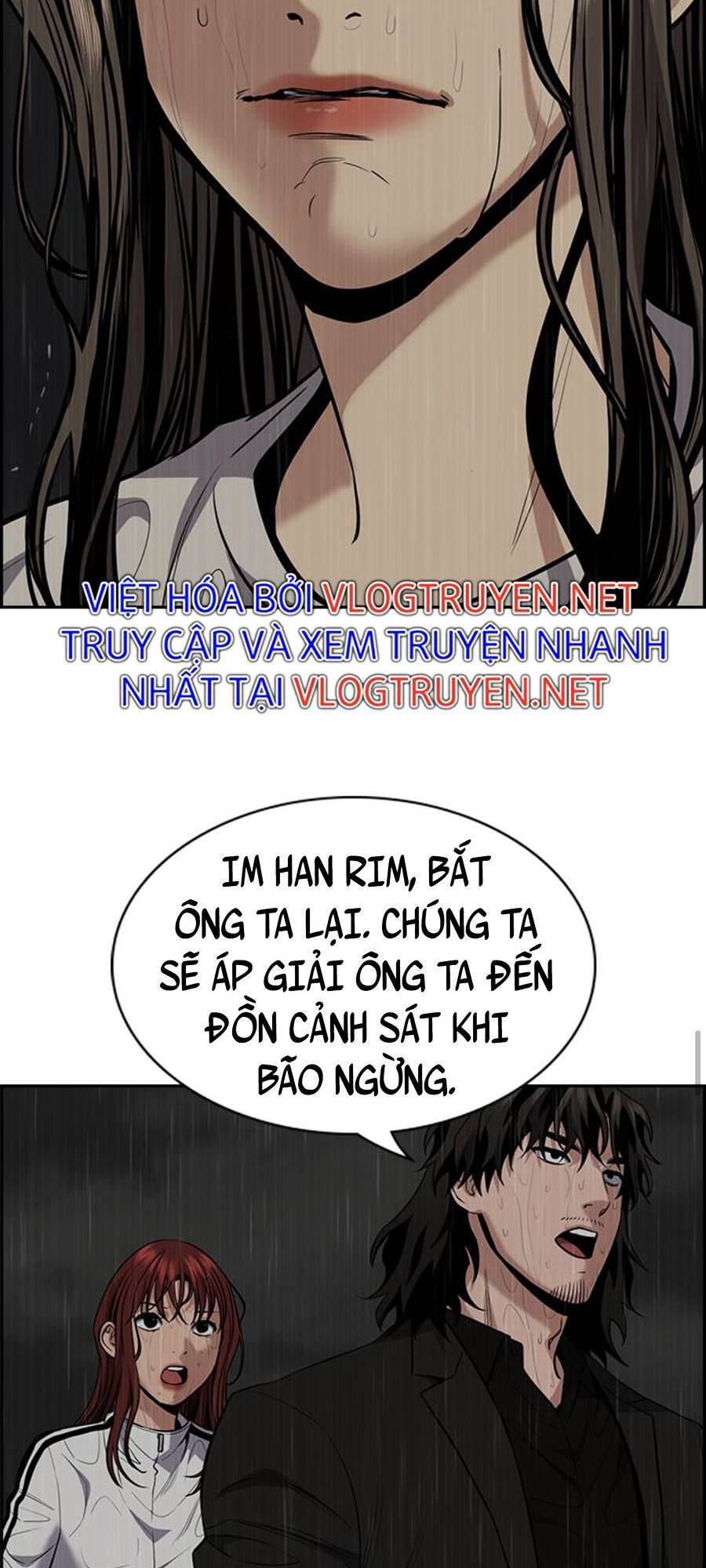 Giáo Dục Chân Chính Chap 80 - Next Chap 81