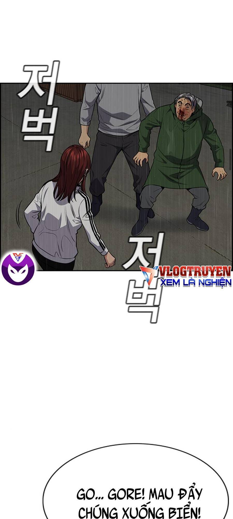 Giáo Dục Chân Chính Chap 80 - Next Chap 81