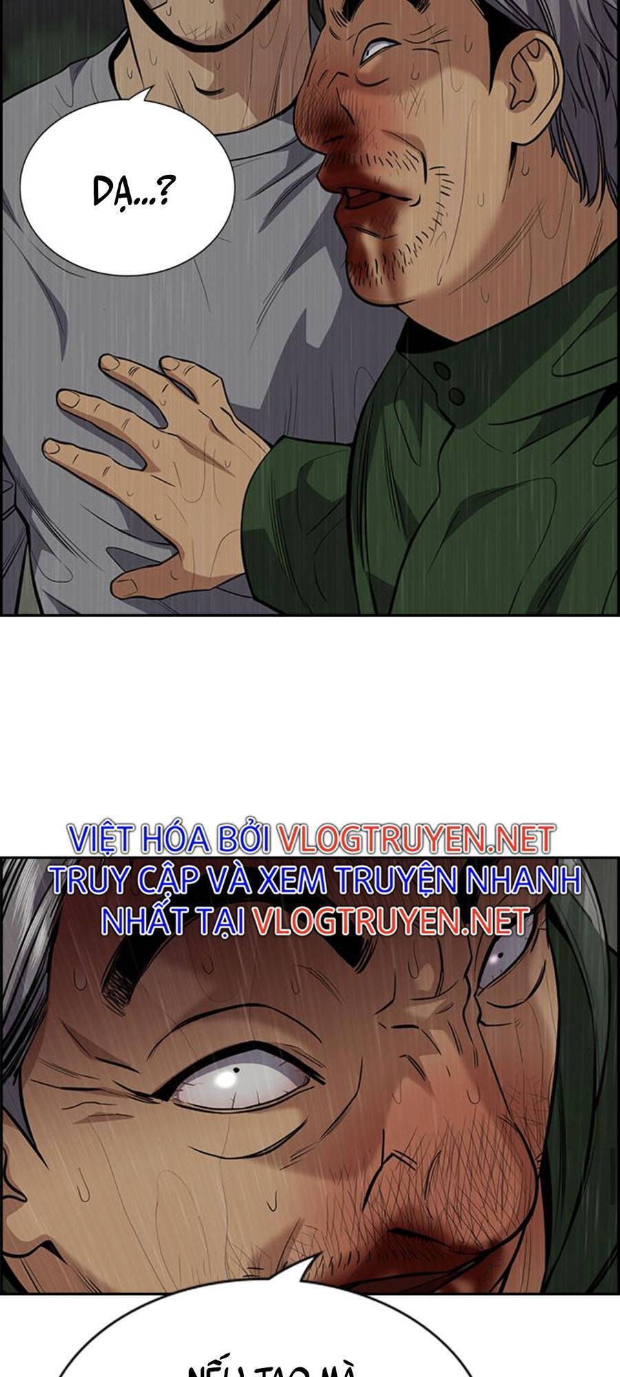 Giáo Dục Chân Chính Chap 80 - Next Chap 81