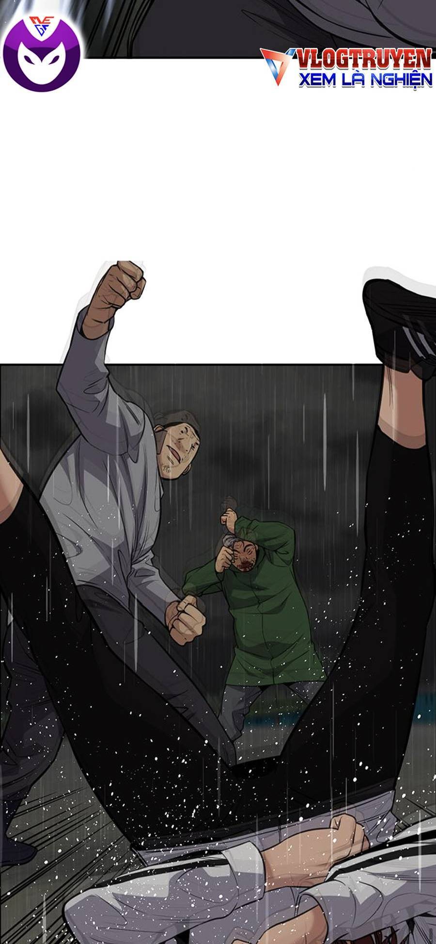 Giáo Dục Chân Chính Chap 80 - Next Chap 81