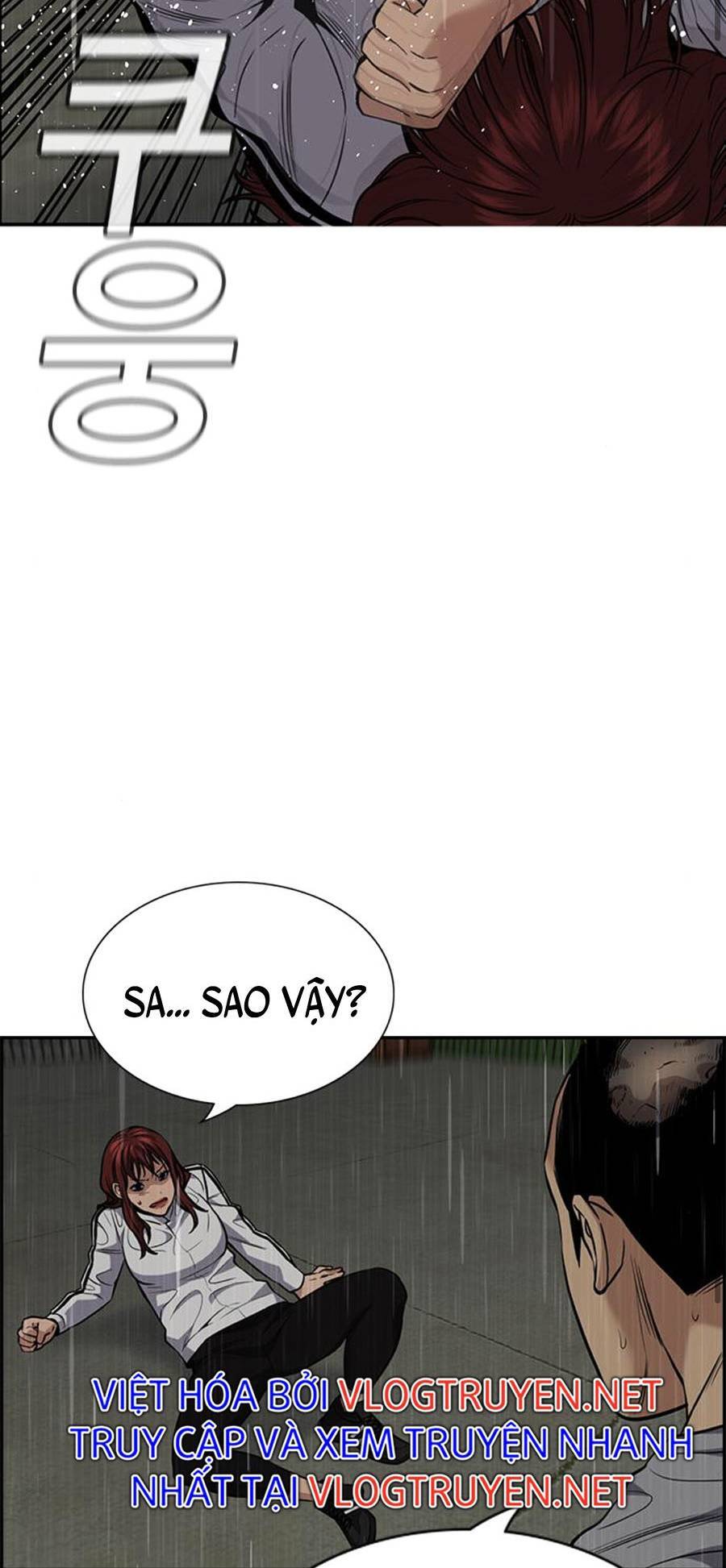 Giáo Dục Chân Chính Chap 80 - Next Chap 81