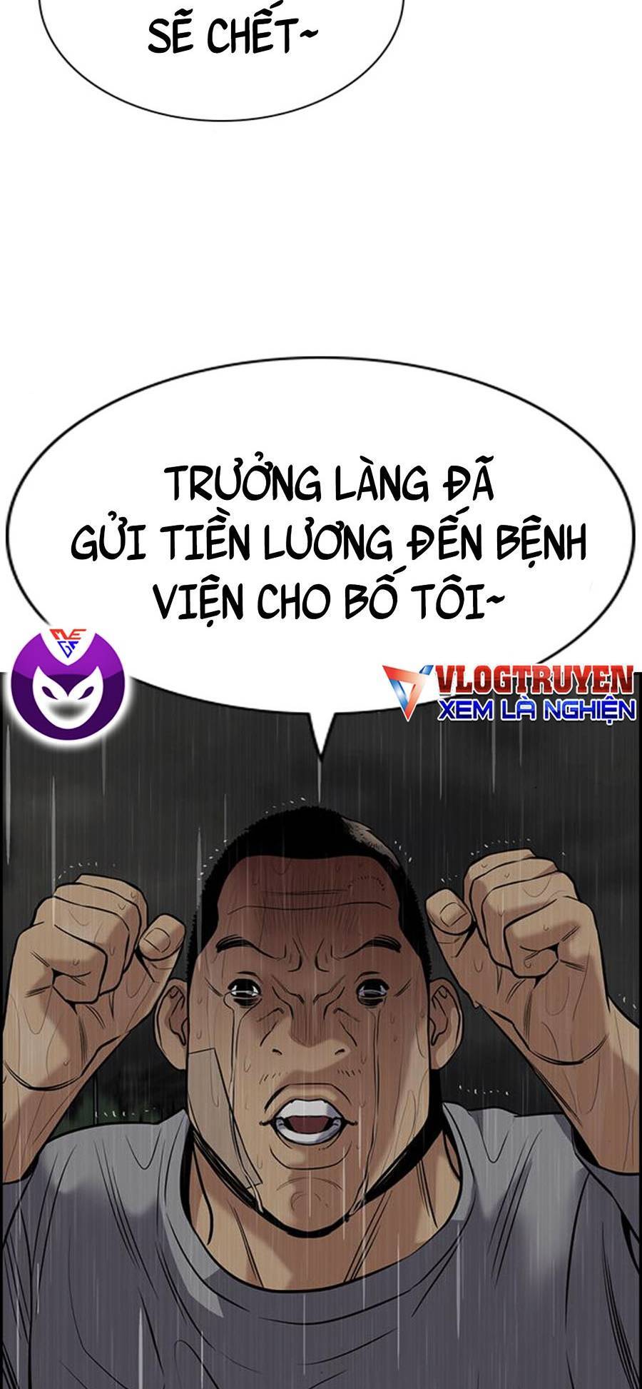 Giáo Dục Chân Chính Chap 80 - Next Chap 81