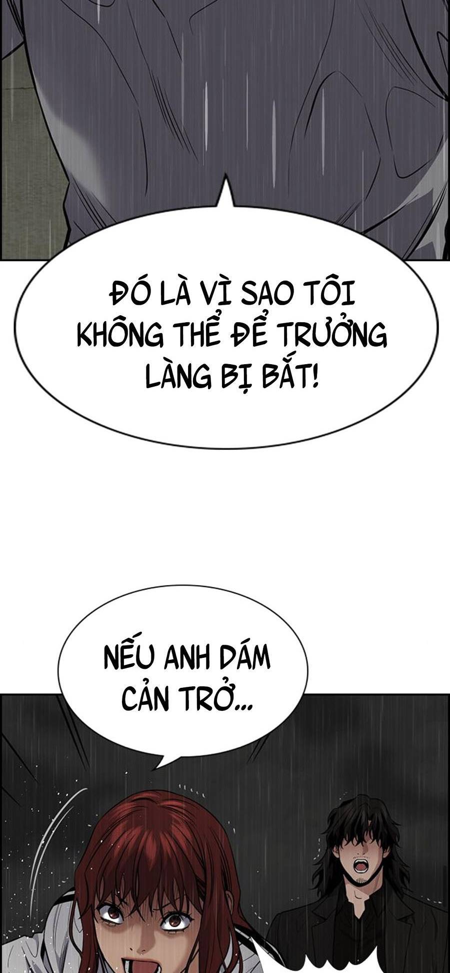 Giáo Dục Chân Chính Chap 80 - Next Chap 81