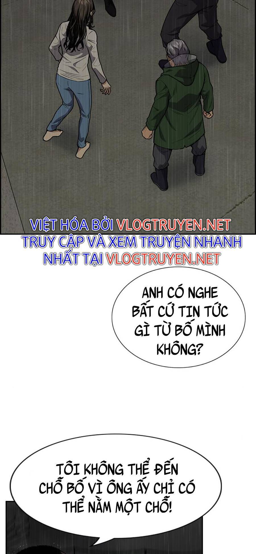 Giáo Dục Chân Chính Chap 80 - Next Chap 81