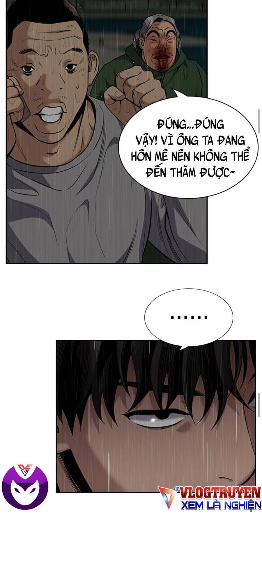 Giáo Dục Chân Chính Chap 80 - Next Chap 81