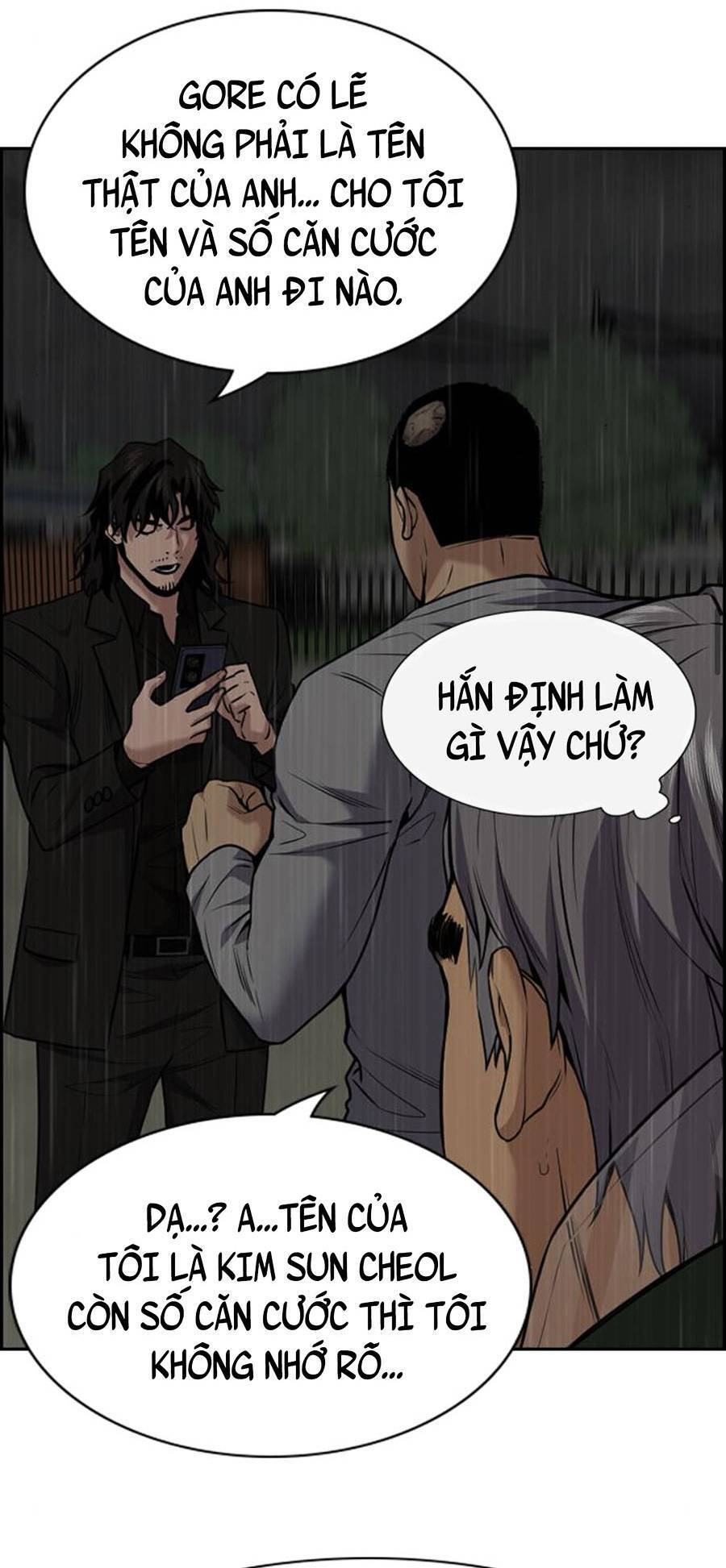 Giáo Dục Chân Chính Chap 80 - Next Chap 81